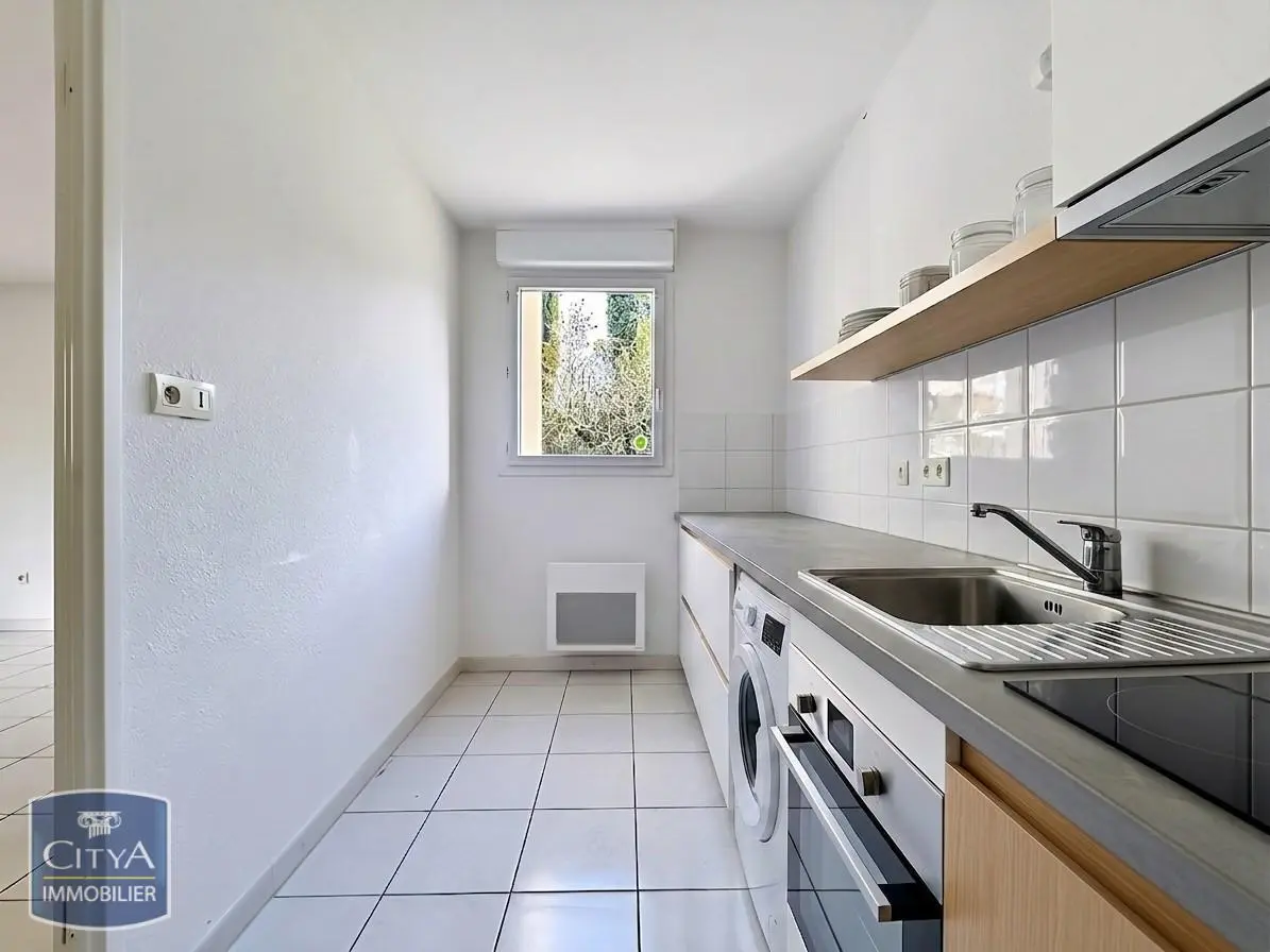 Photo 2 Appartement 3 pièces 58.17m²