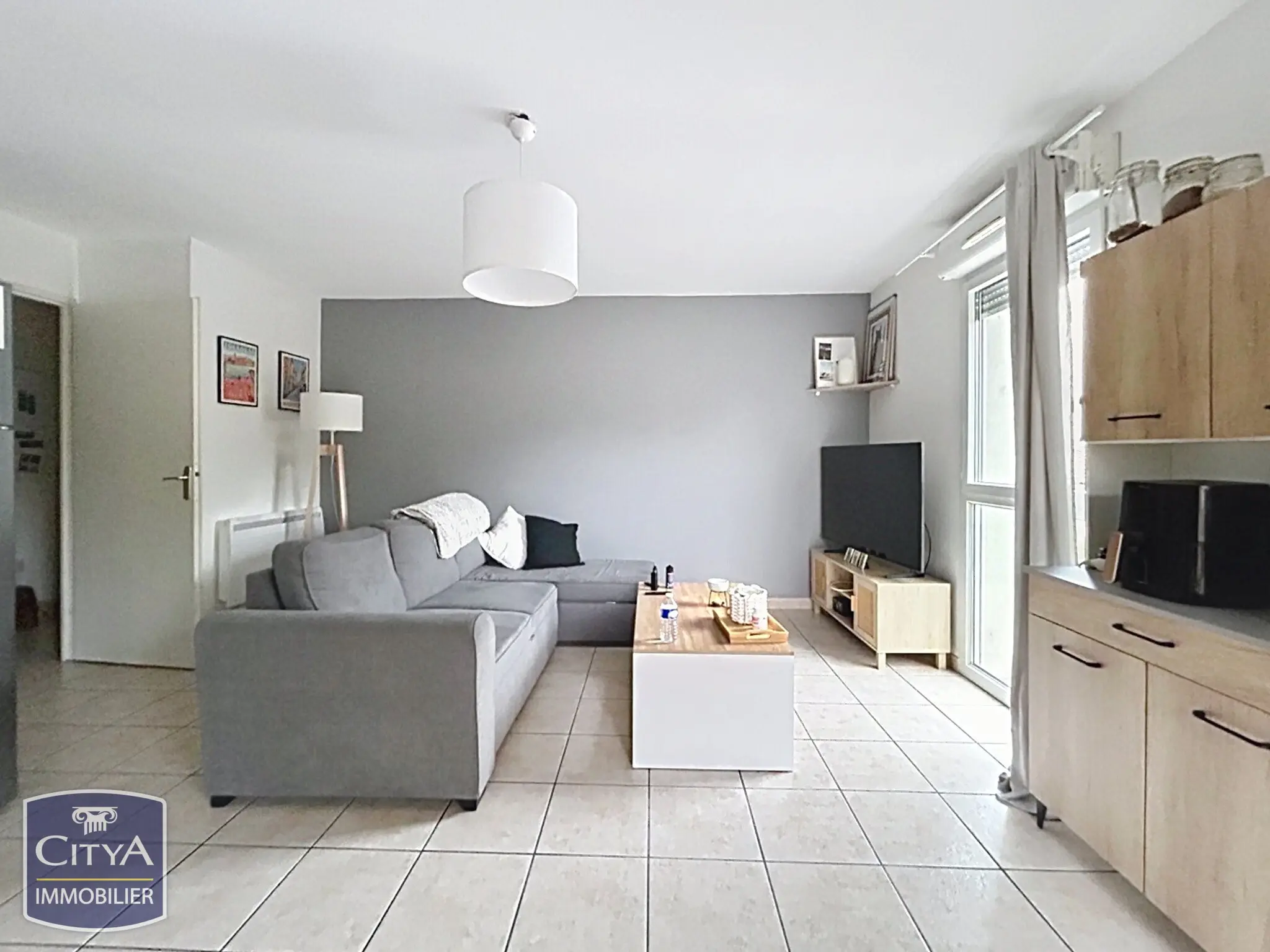 Photo 3 Appartement 3 pièces 58m²
