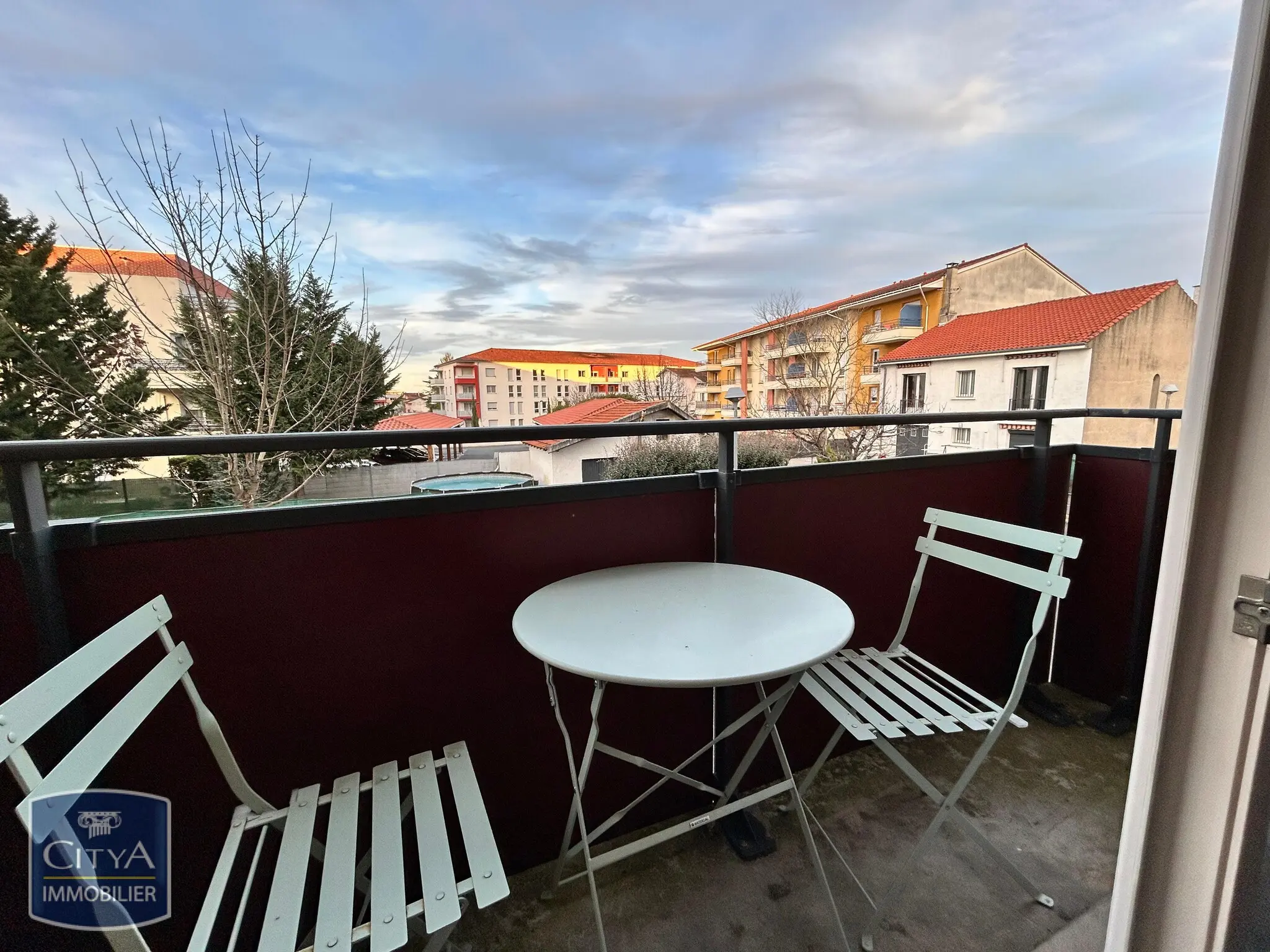 Photo 3 Appartement 1 pièce 29m²