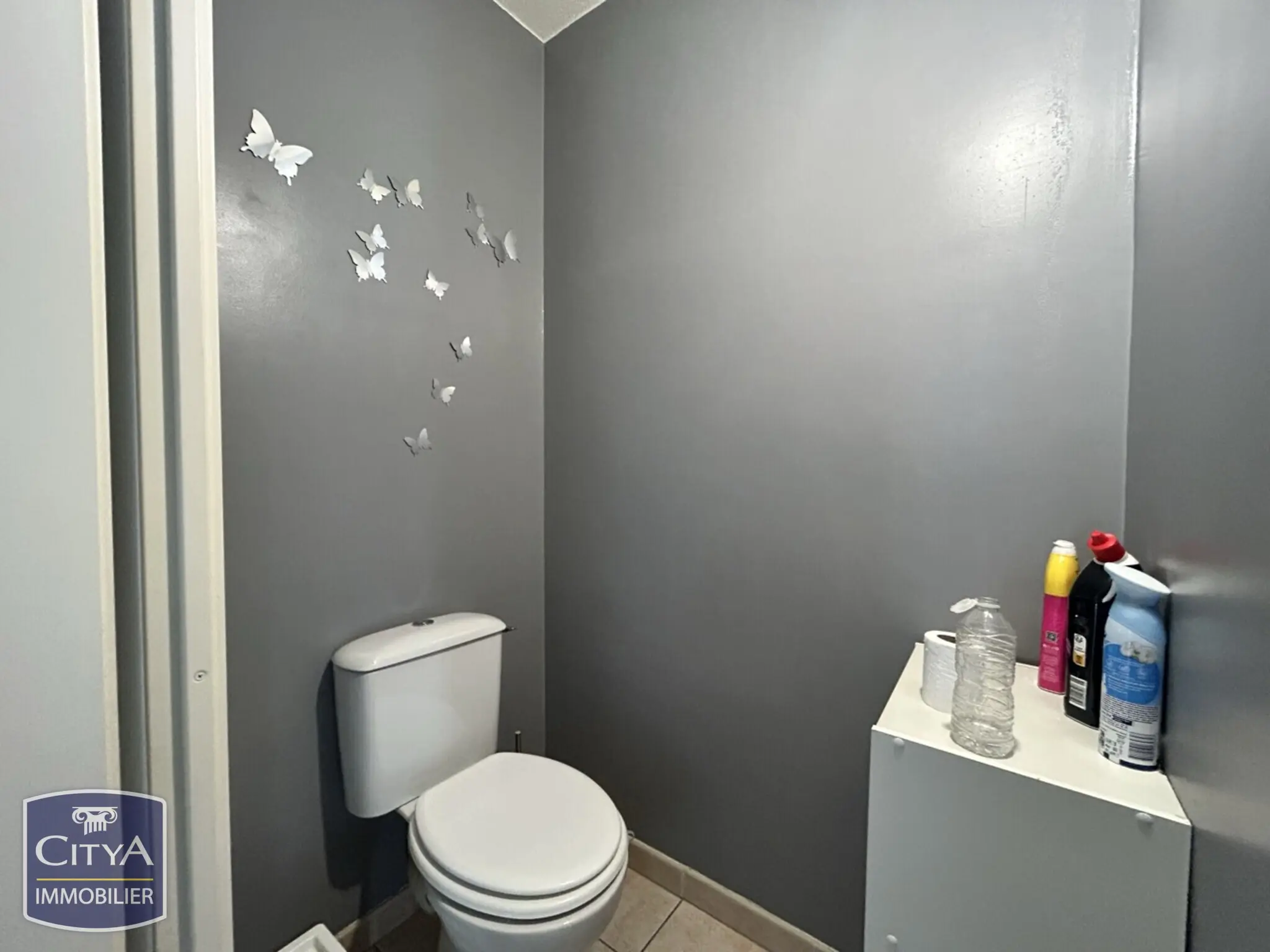 Photo 8 Appartement 3 pièces 58m²