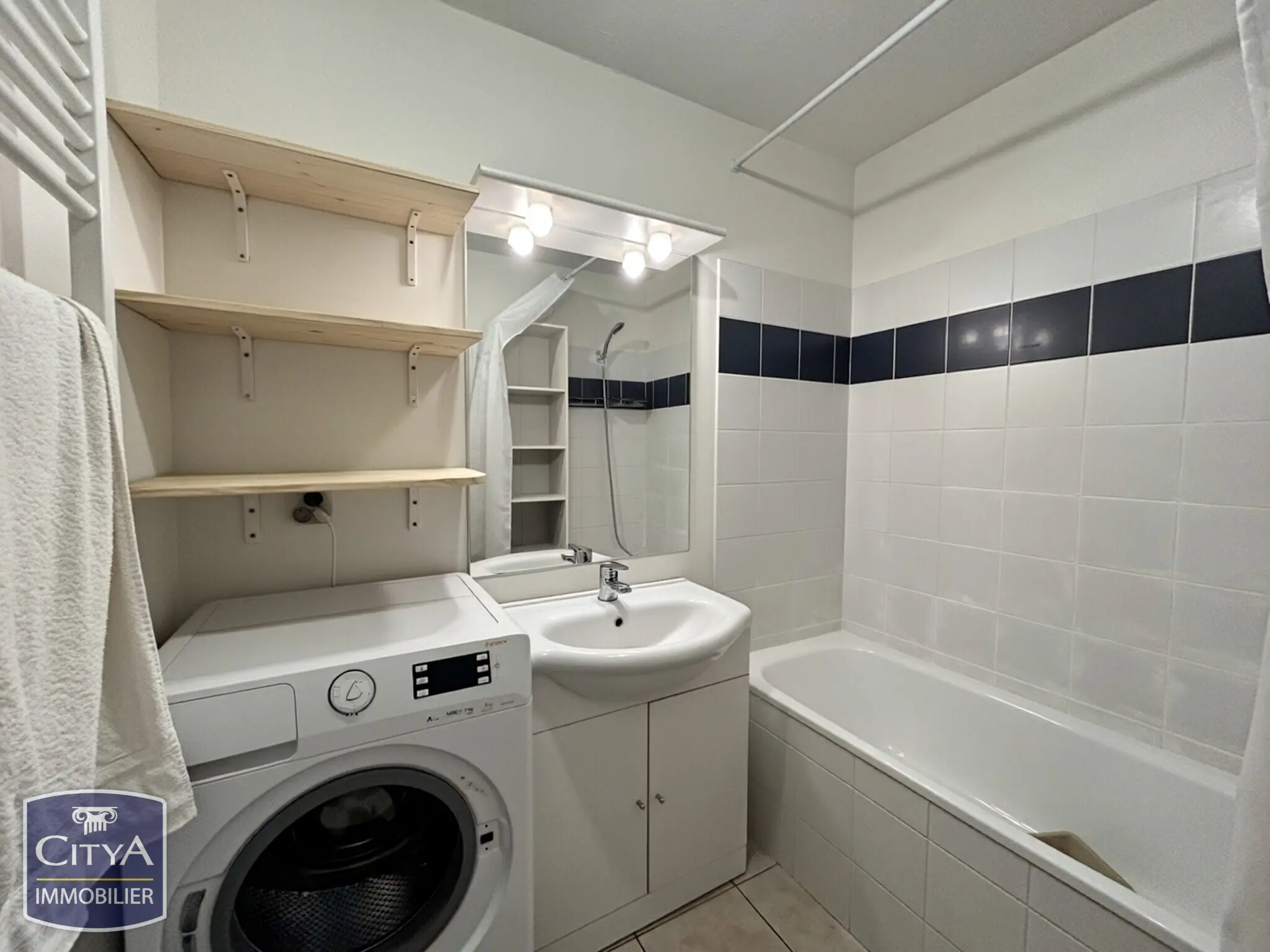 Photo 9 Appartement 3 pièces 58m²