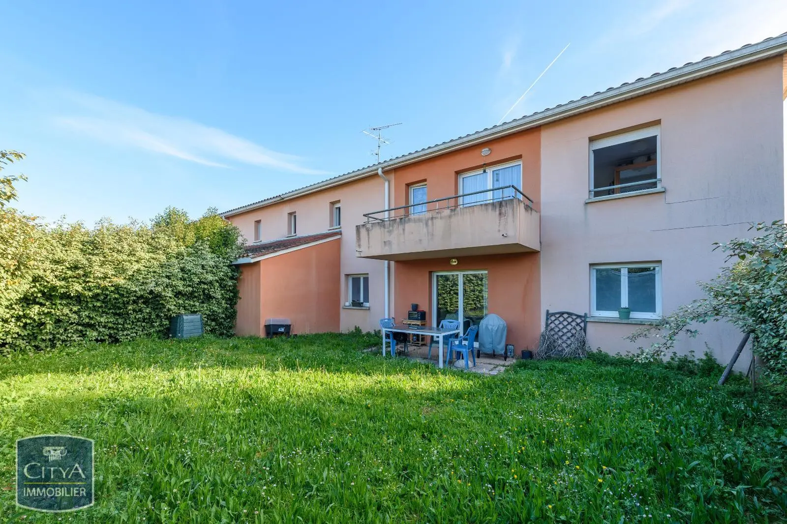 Photo 9 Appartement 3 pièces 60m²