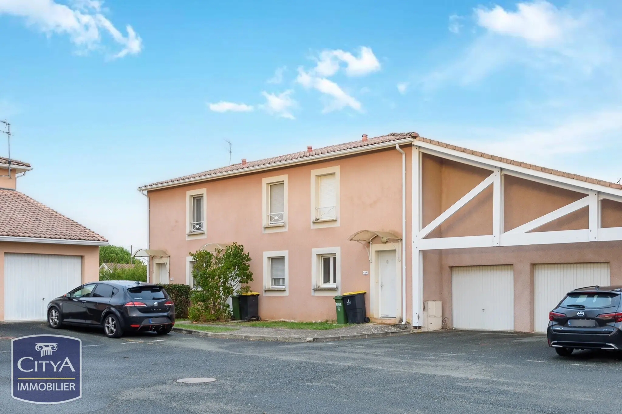 Photo 8 Maison 3 pièces 73m²