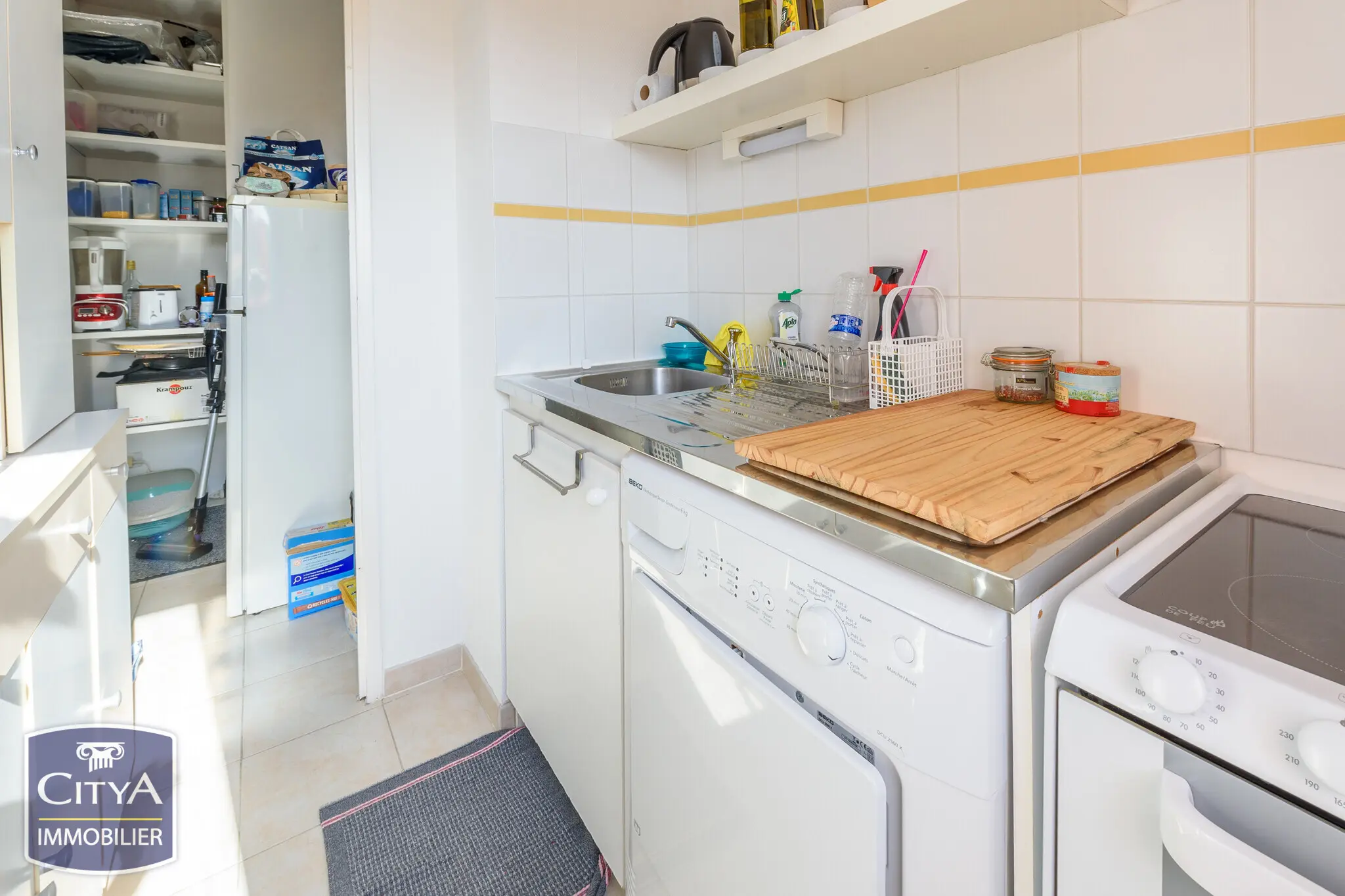 Photo 8 Appartement 3 pièces 55m²