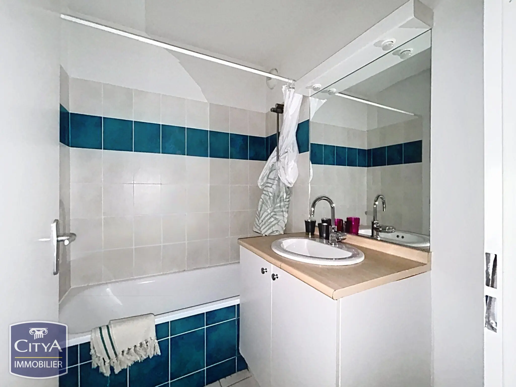 Photo 6 Appartement 2 pièces 47.3m²