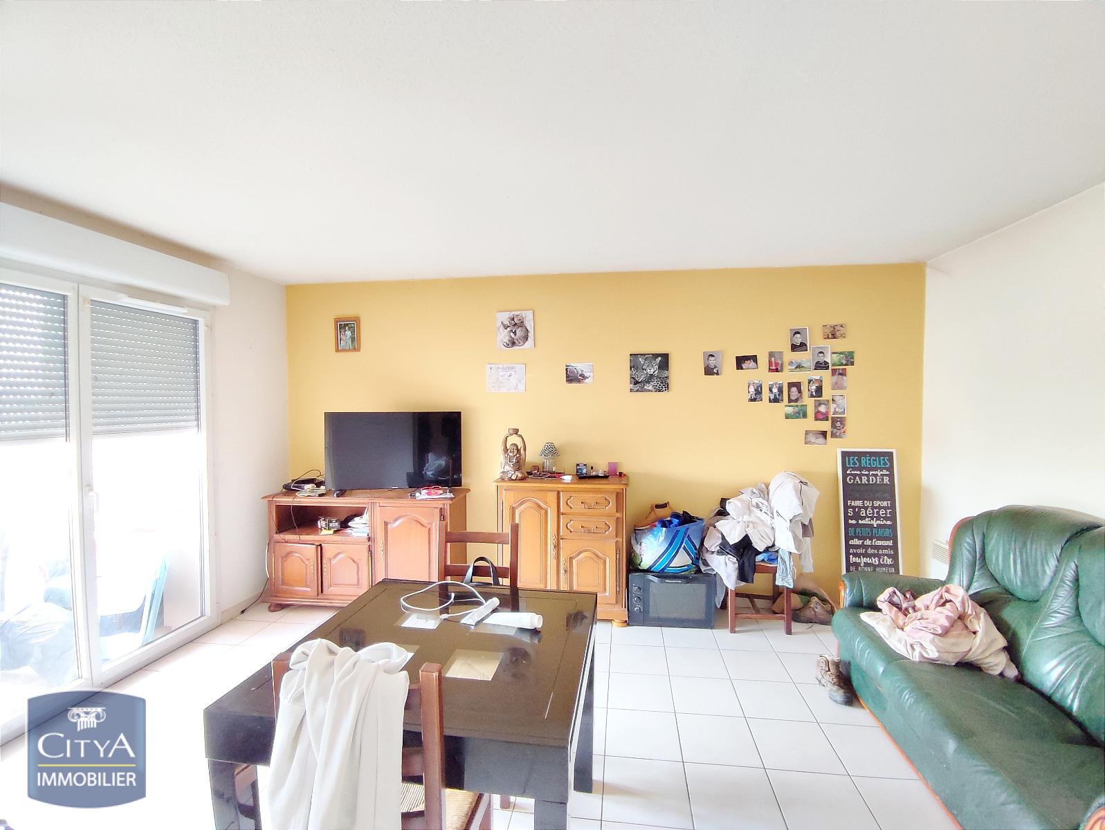 Photo 2 appartement Gaillac