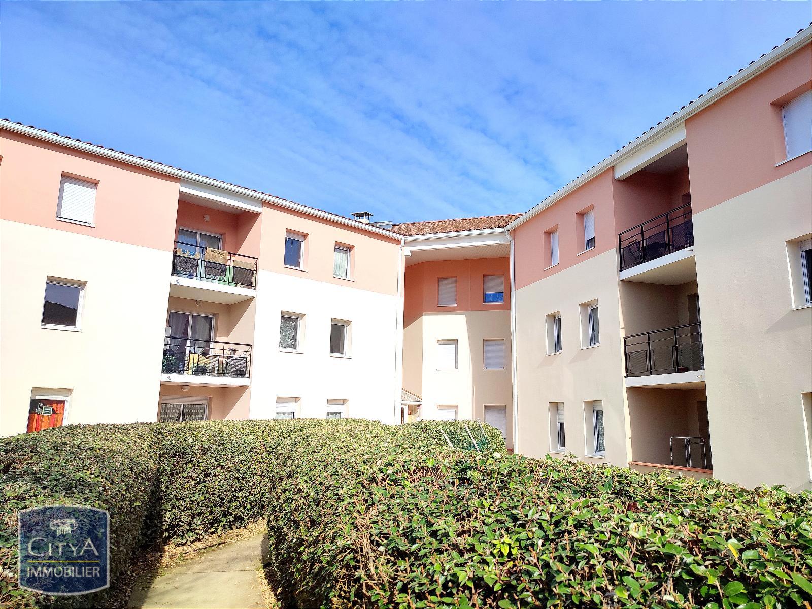 Photo 7 appartement Gaillac
