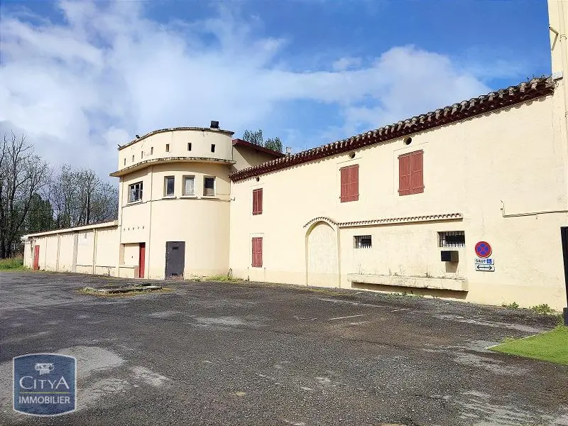 Photo 1 Immeuble 1320m²