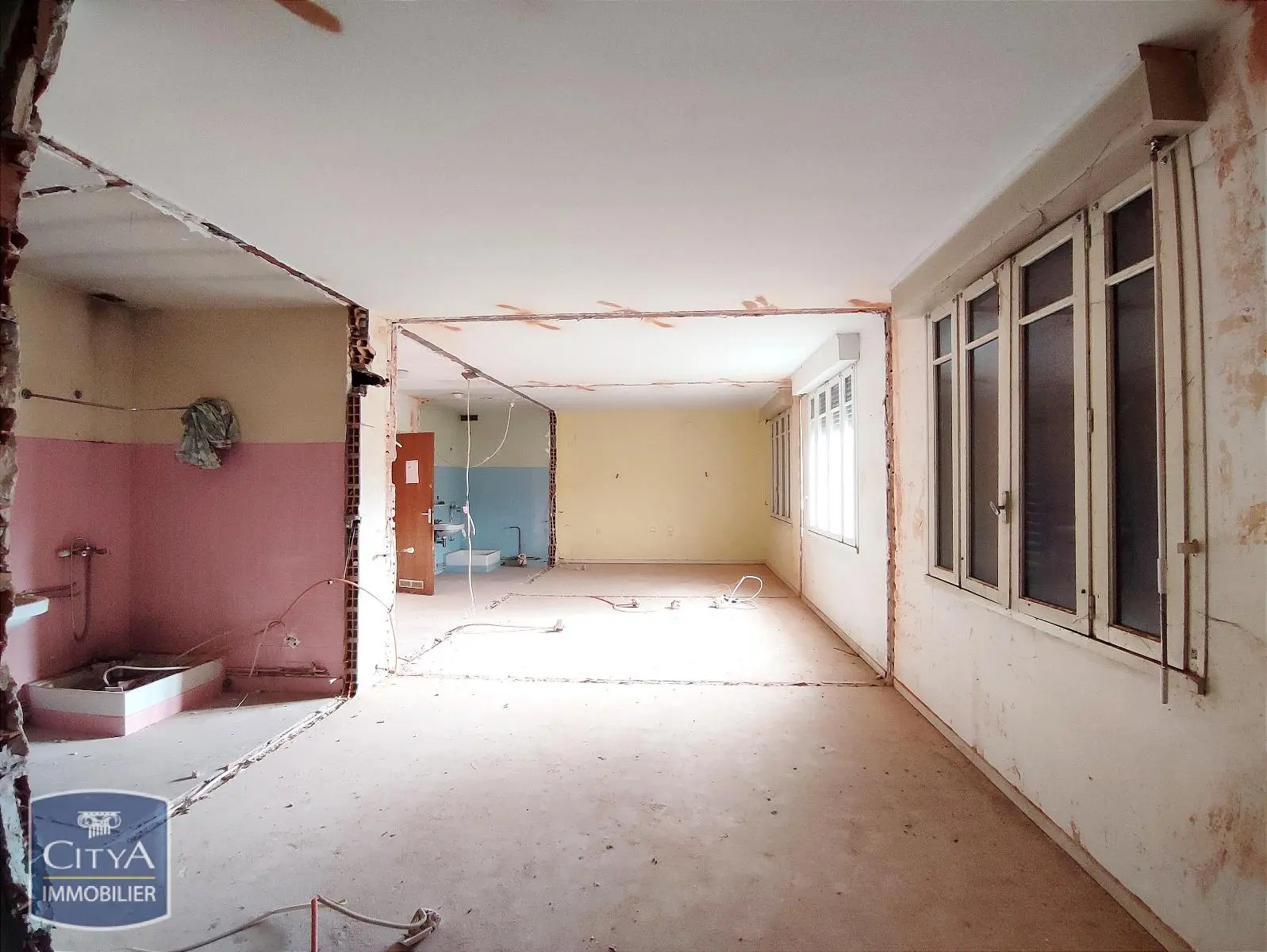 Photo 6 Immeuble 1320m²