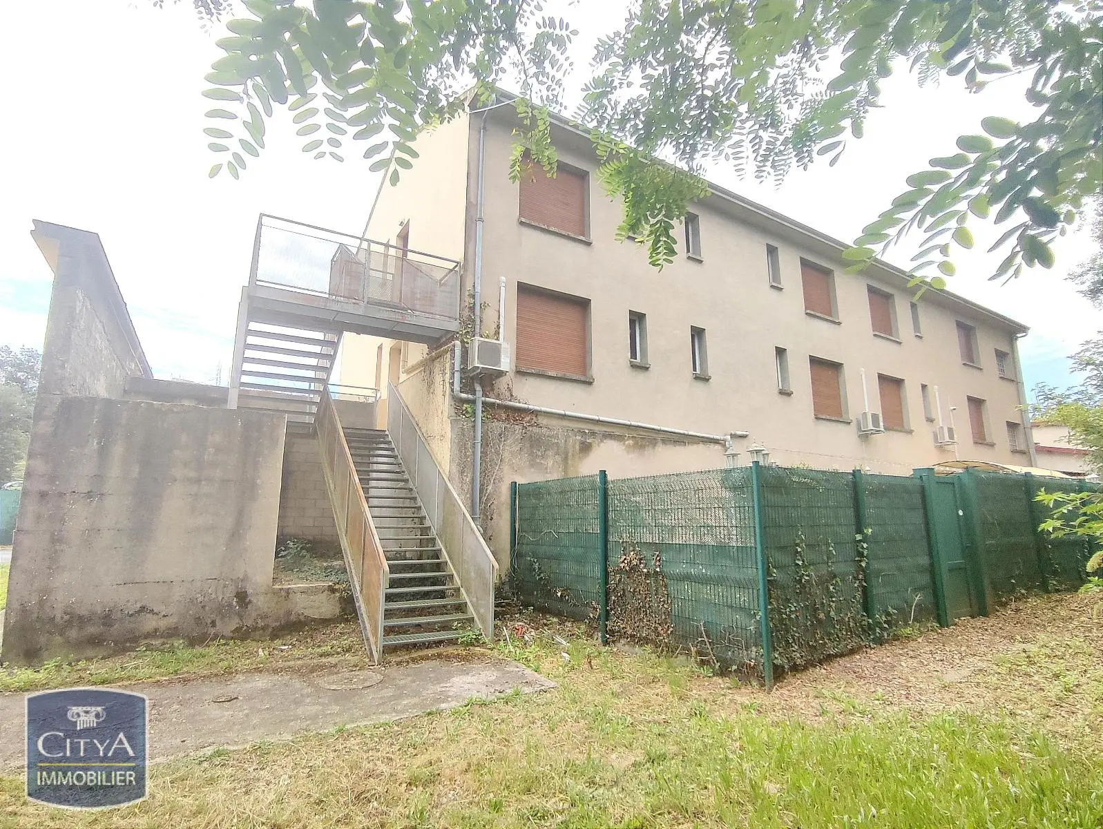 Photo 4 Immeuble 1320m²