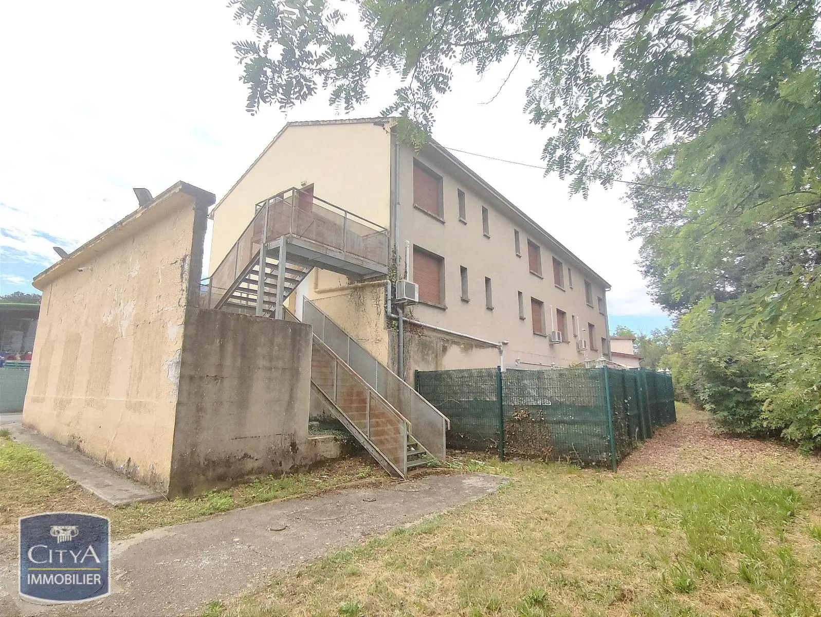 Photo 2 Immeuble 1320m²