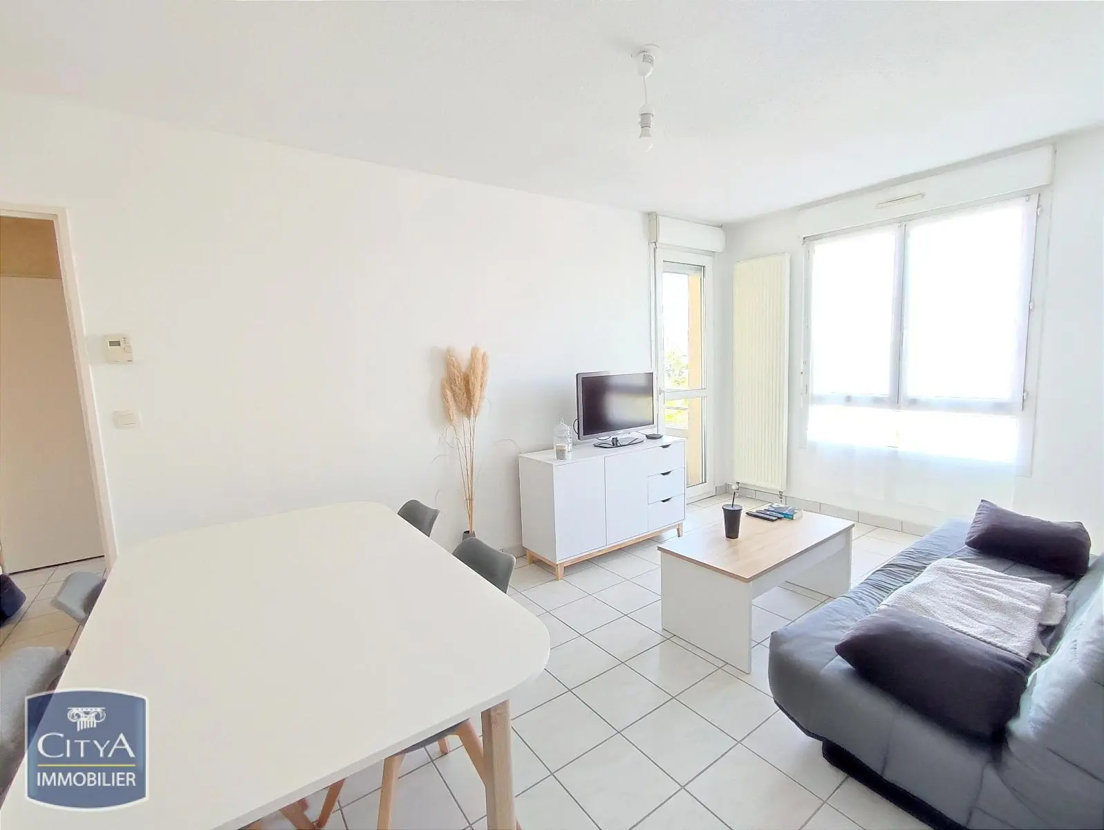 Photo 9 Appartement 3 pièces 62.13m²