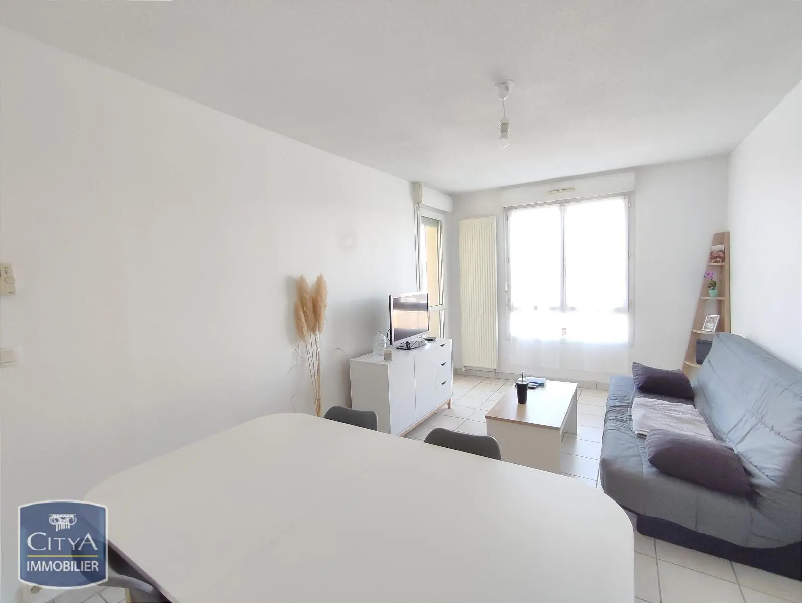 Photo 2 Appartement 3 pièces 62.13m²