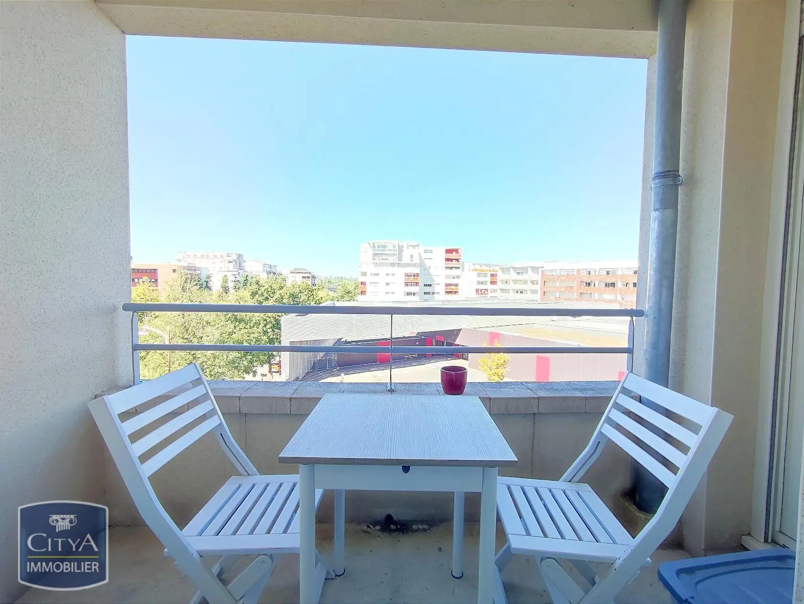 Photo 3 Appartement 3 pièces 62.13m²