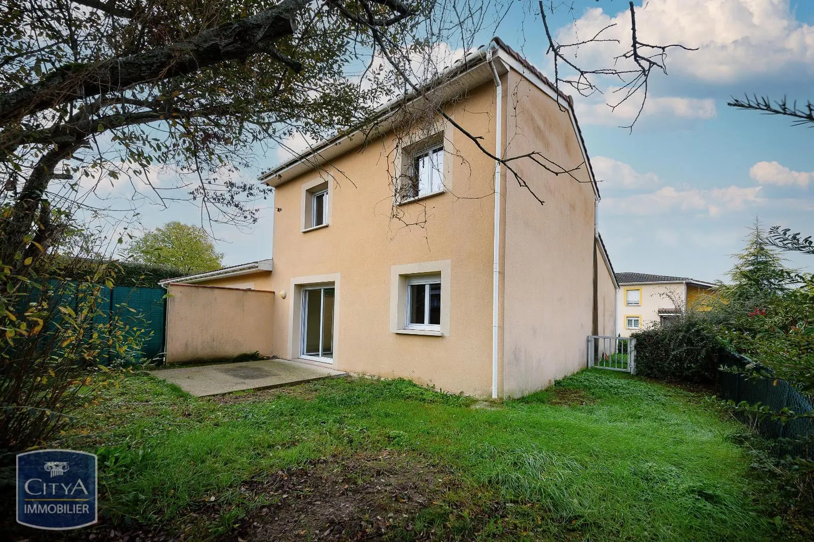 Photo 2 Maison 4 pièces 82m²