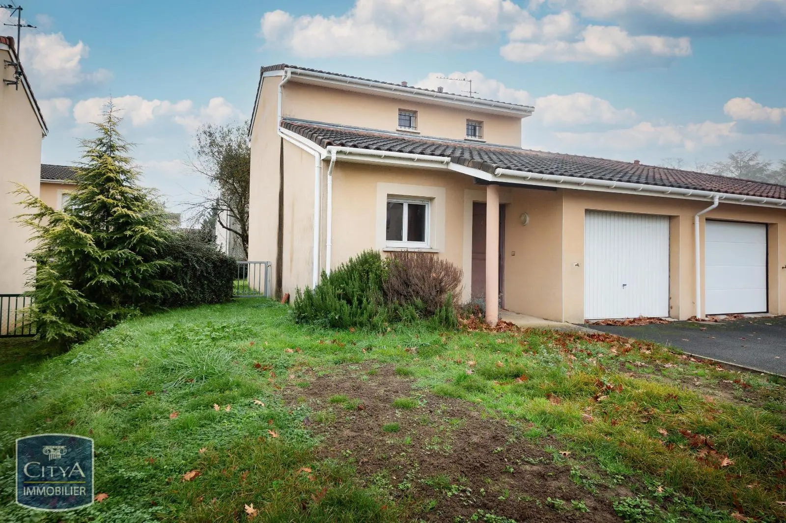 Photo 1 Maison 4 pièces 82m²