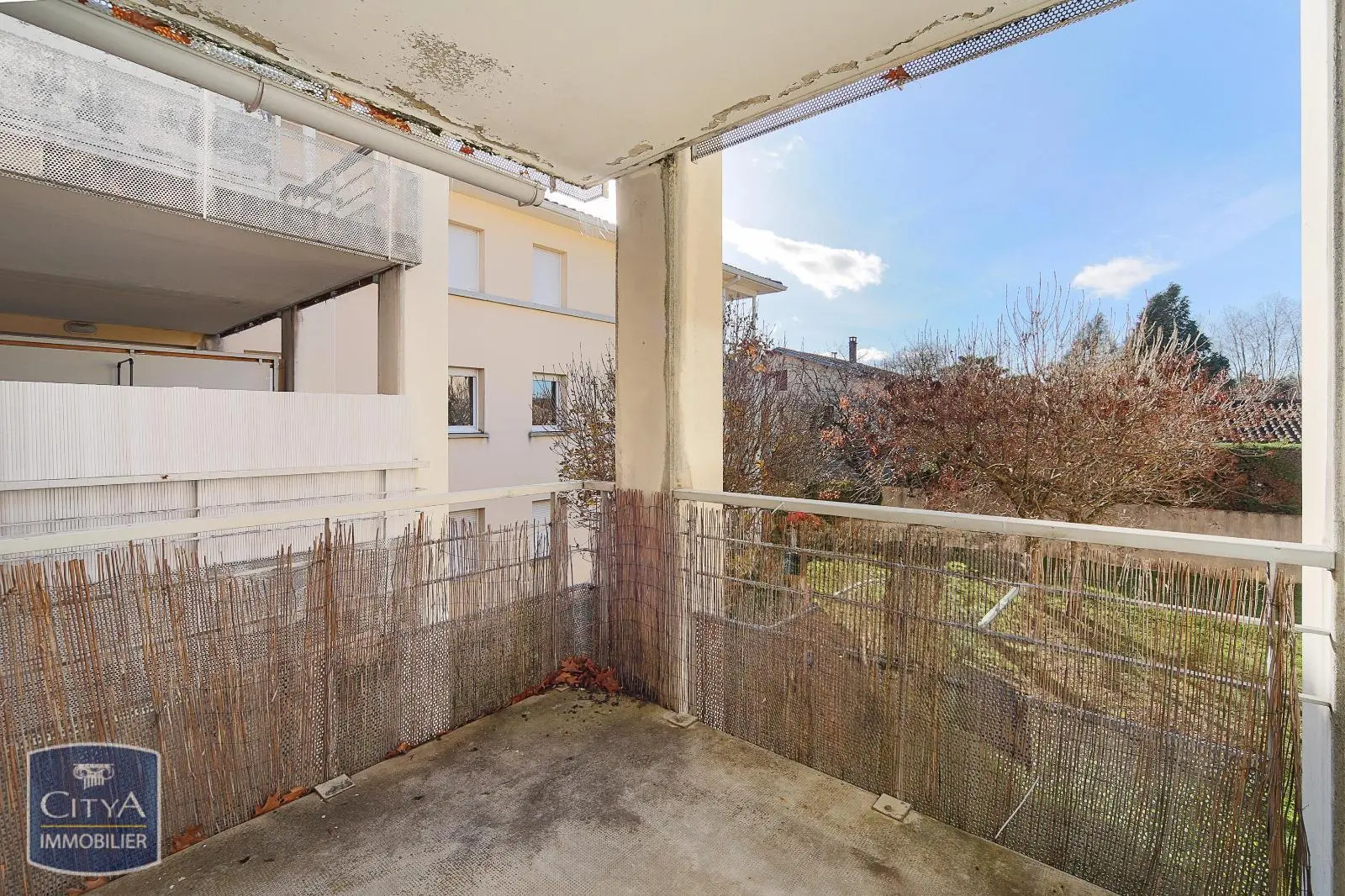 Photo 10 Appartement 3 pièces 56.95m²