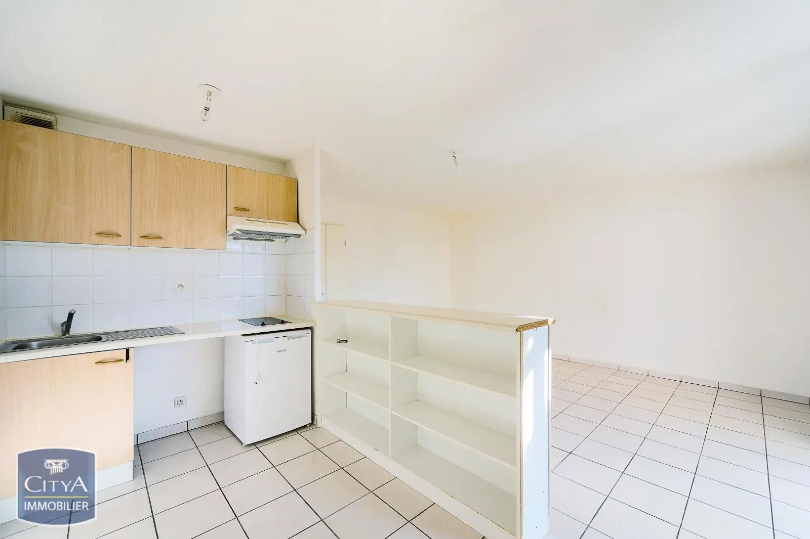 Photo 2 Appartement 3 pièces 56.95m²