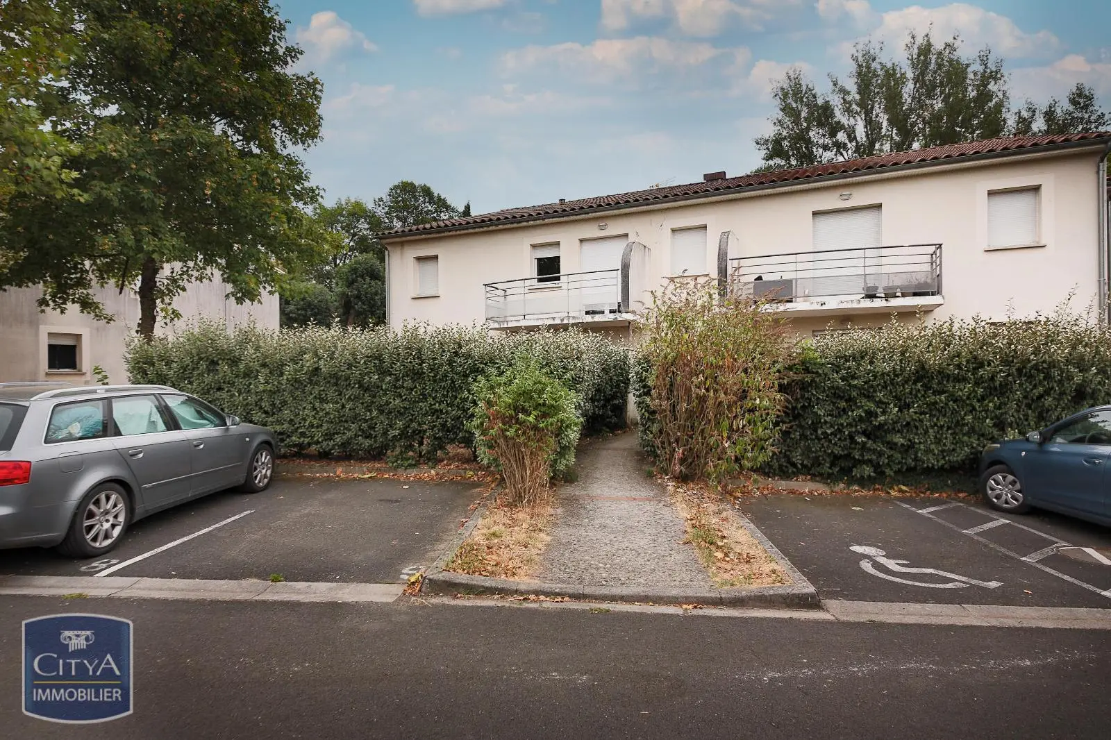Photo 10 Appartement 2 pièces 47m²