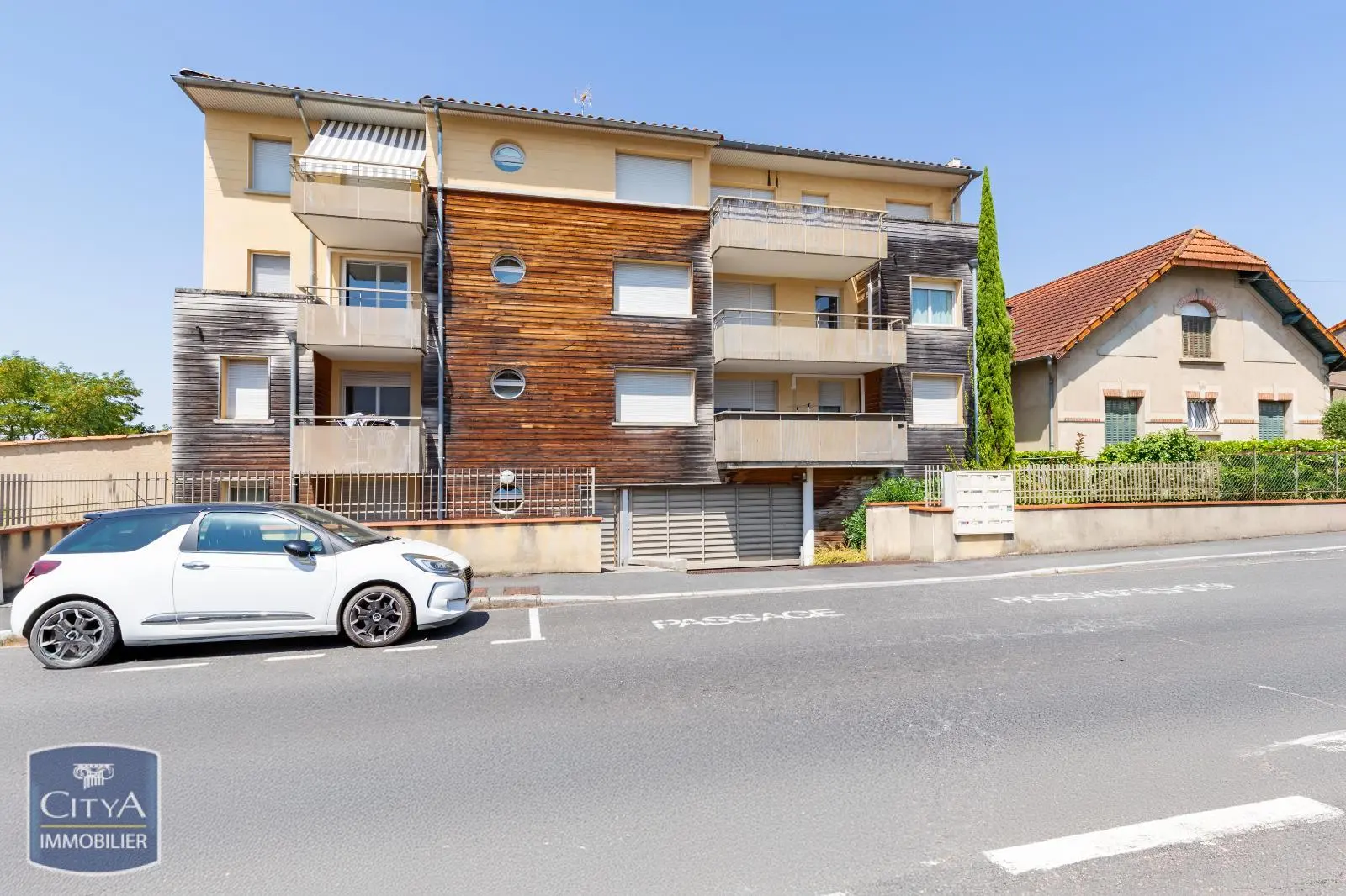 Photo 11 Appartement 4 pièces 102m²