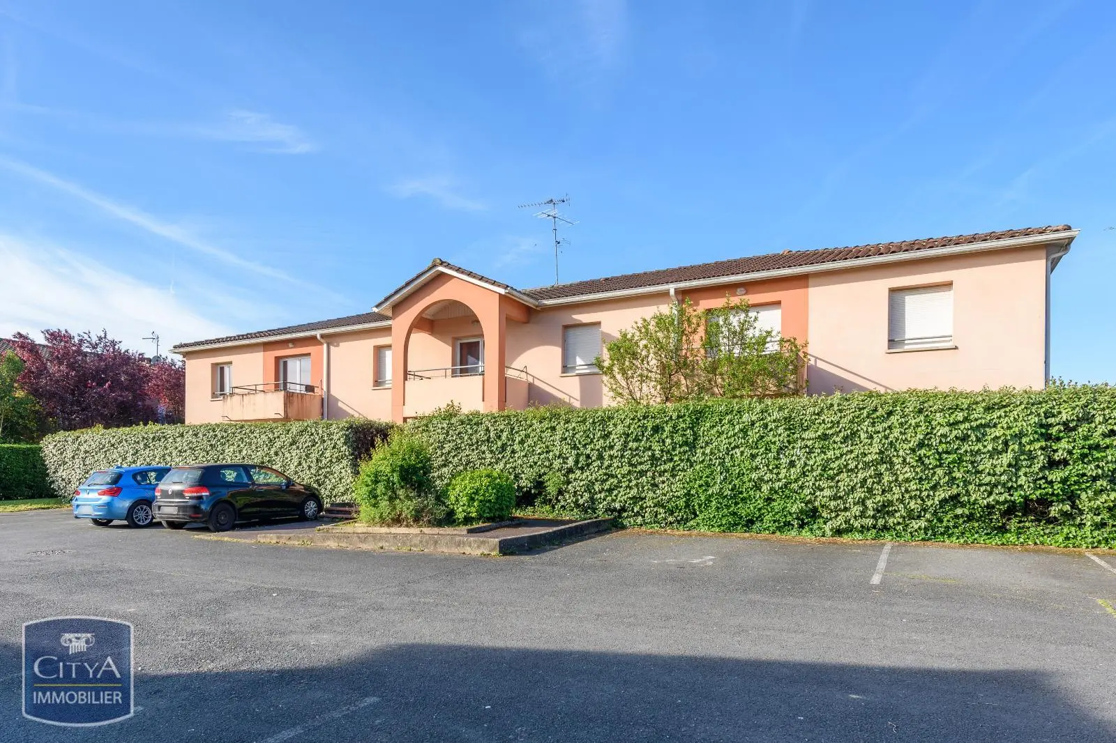 Photo 2 Appartement 3 pièces