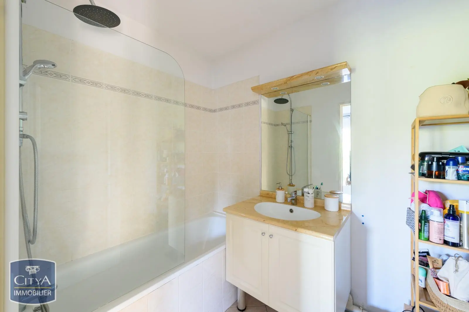 Photo 8 Appartement 3 pièces