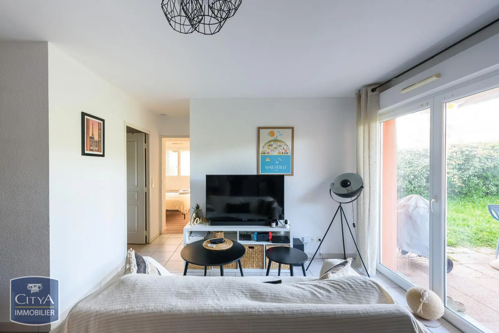 Photo 3 Appartement 3 pièces