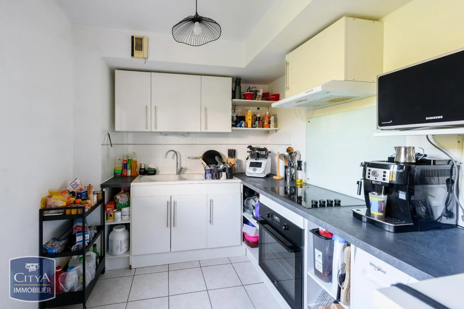 Photo 5 Appartement 3 pièces