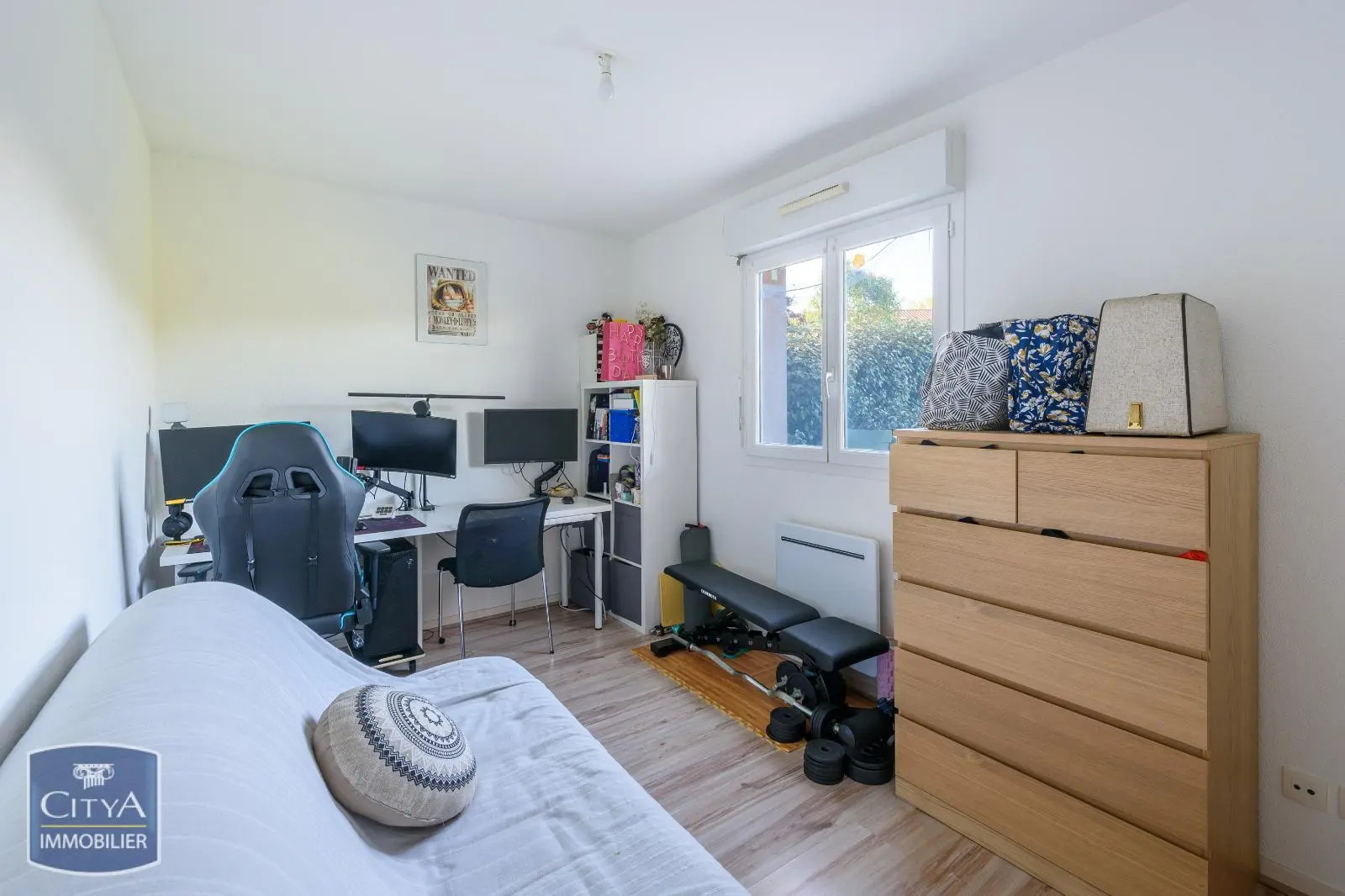 Photo 7 Appartement 3 pièces