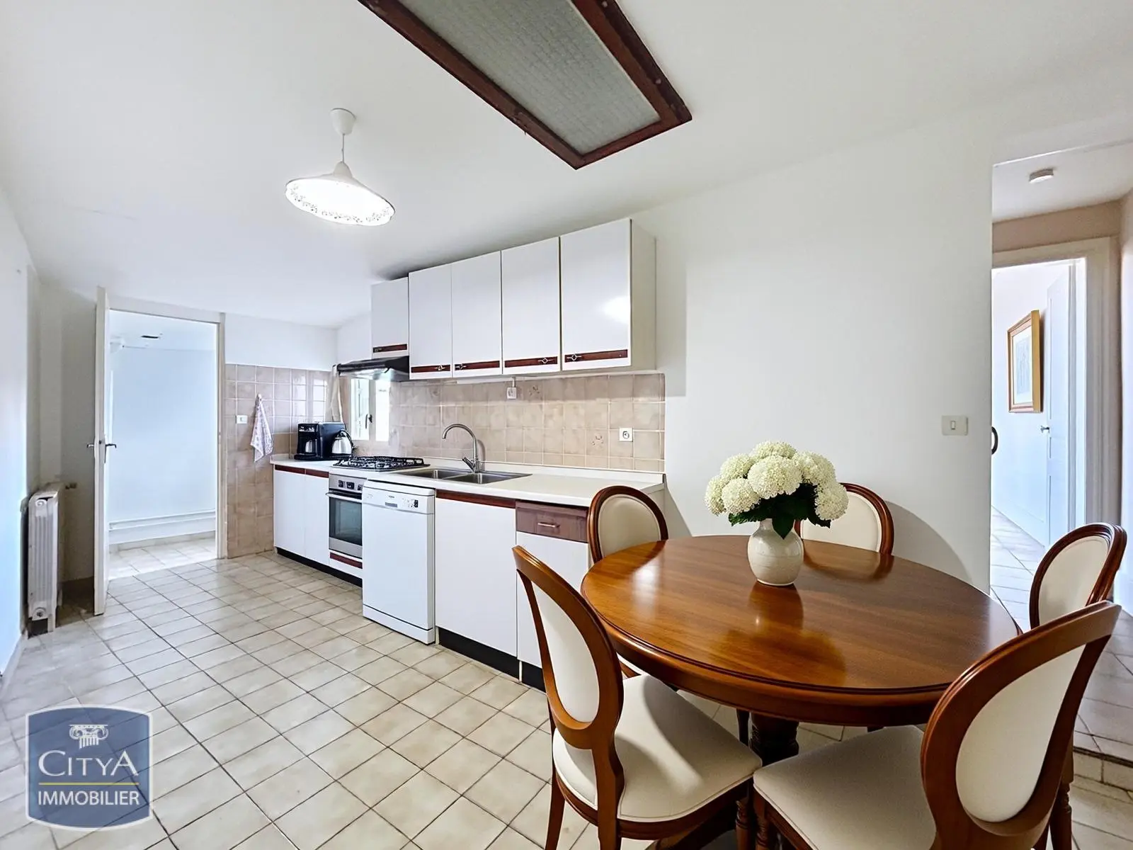 Photo 2 Maison 4 pièces 84m²