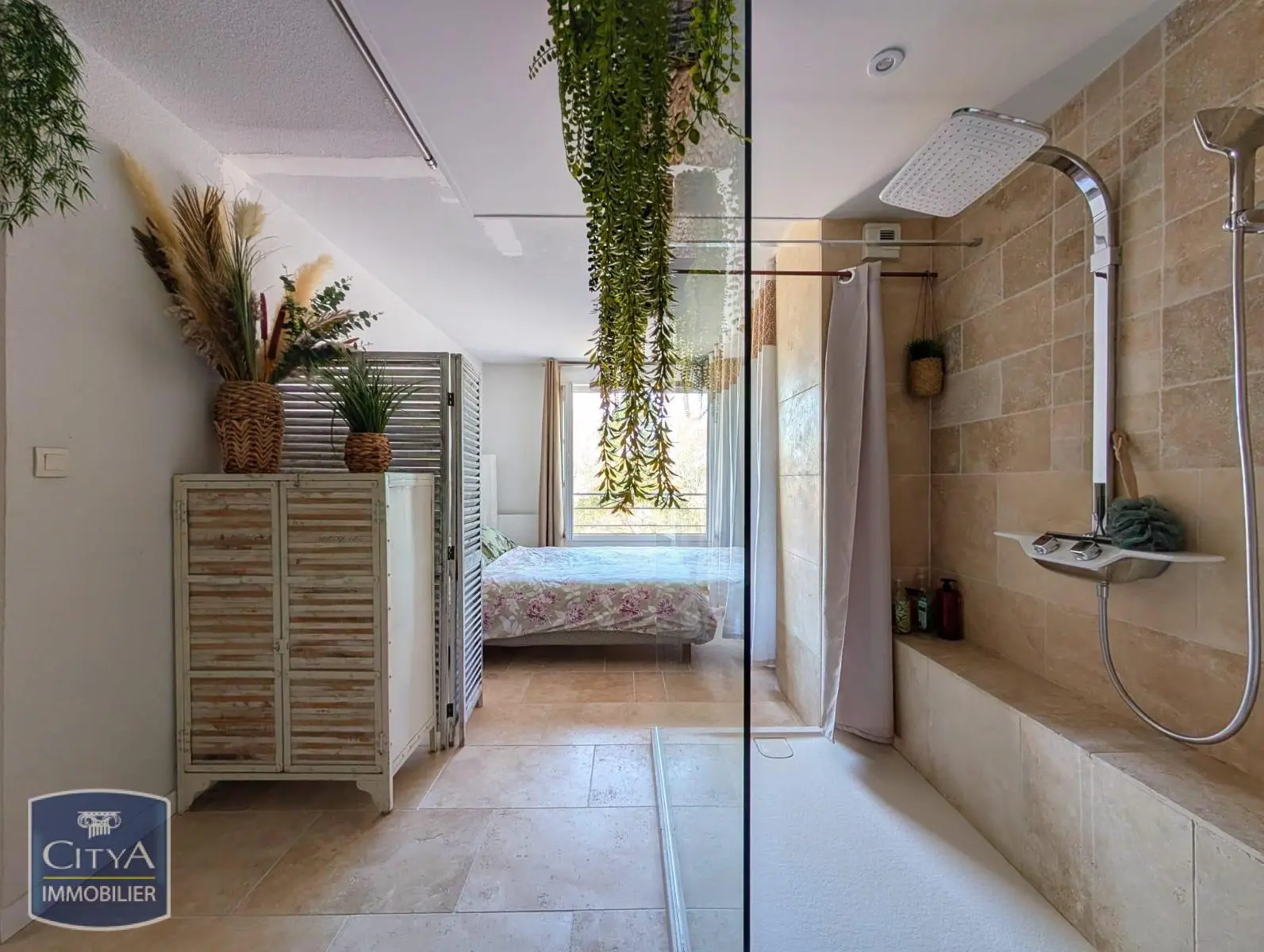 Photo 3 Appartement 2 pièces 45m²