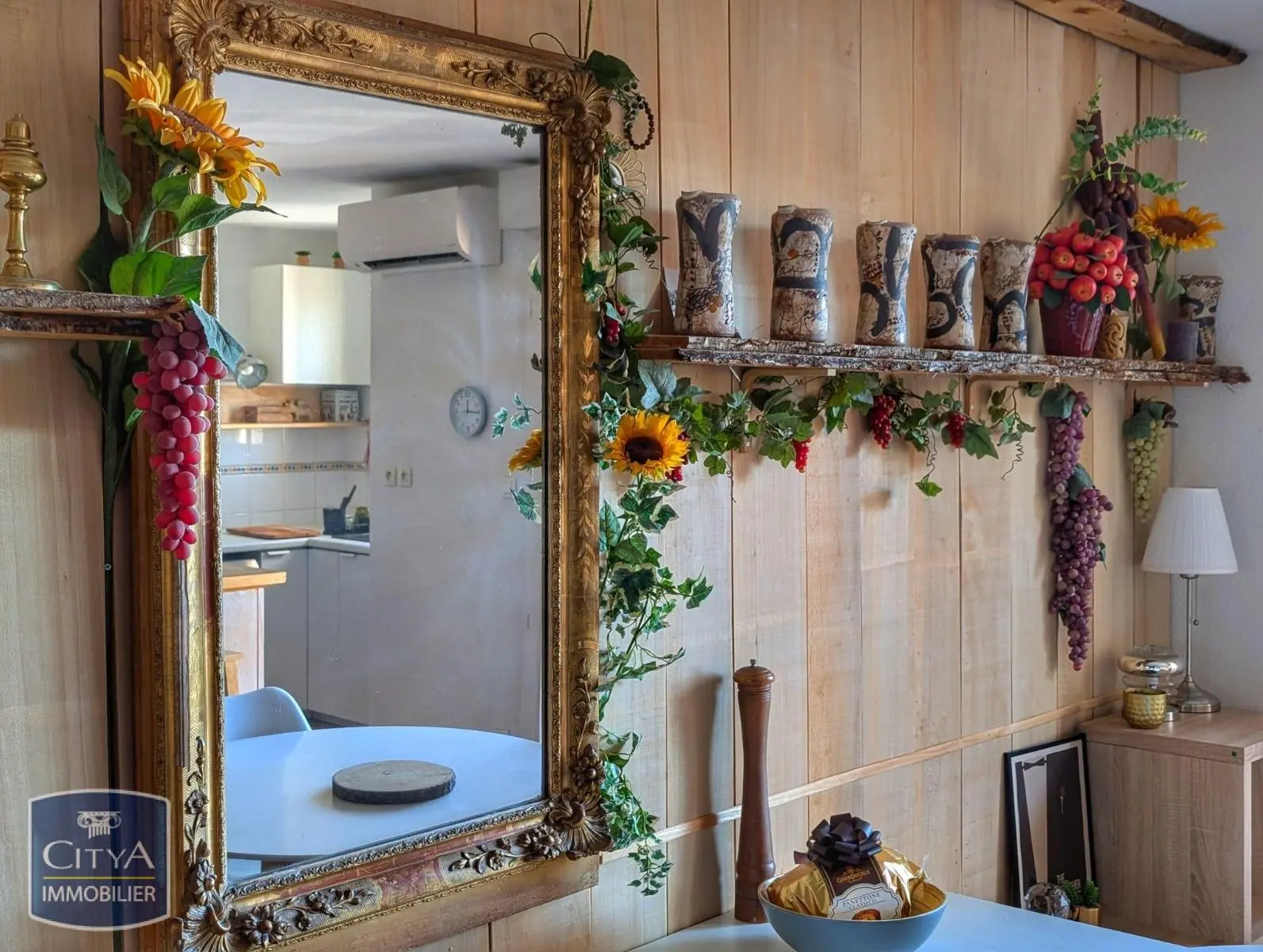 Photo 7 Appartement 2 pièces 45m²