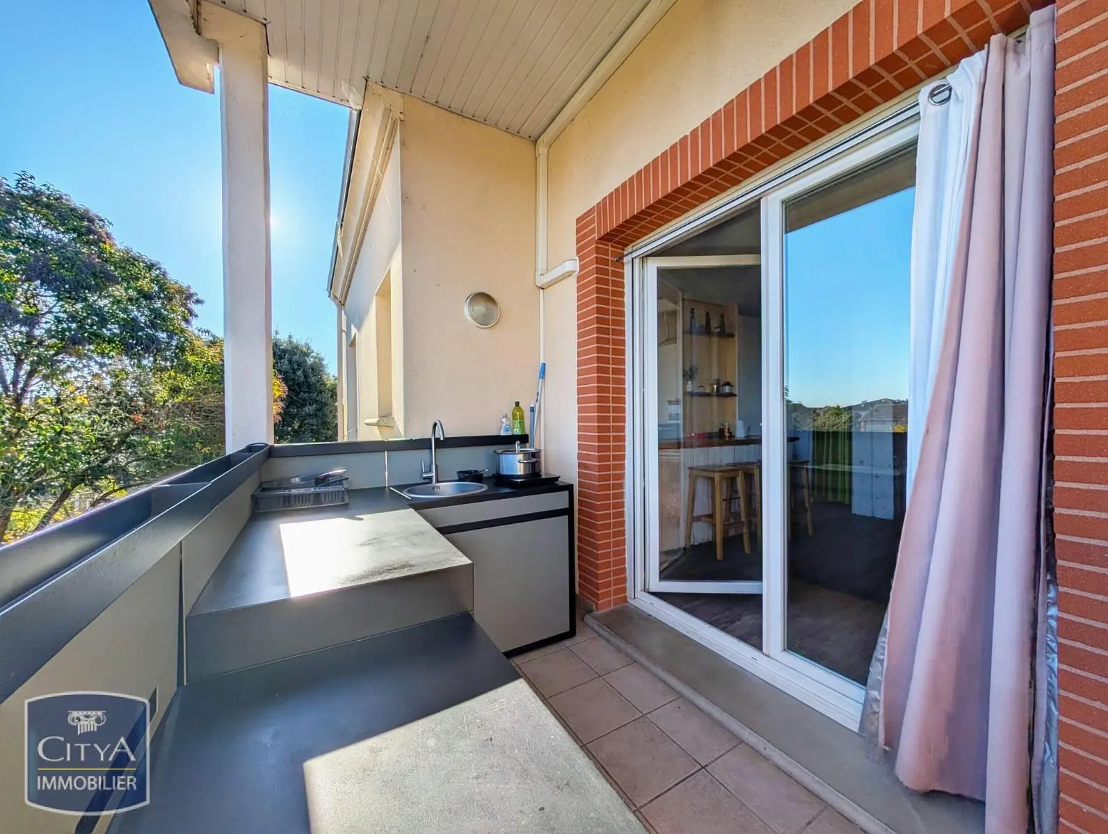 Photo 5 Appartement 2 pièces 45m²