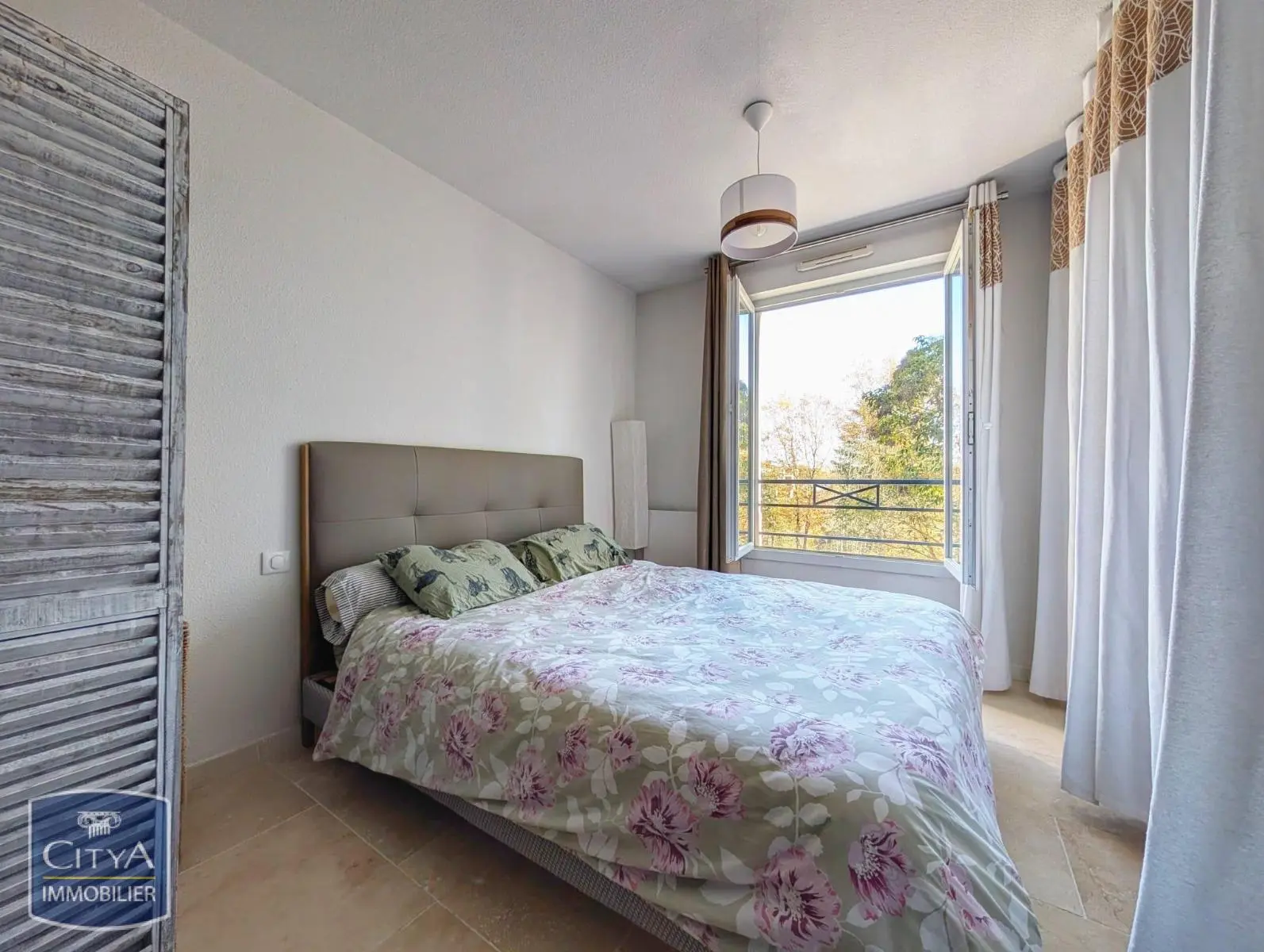 Photo 4 Appartement 2 pièces 45m²