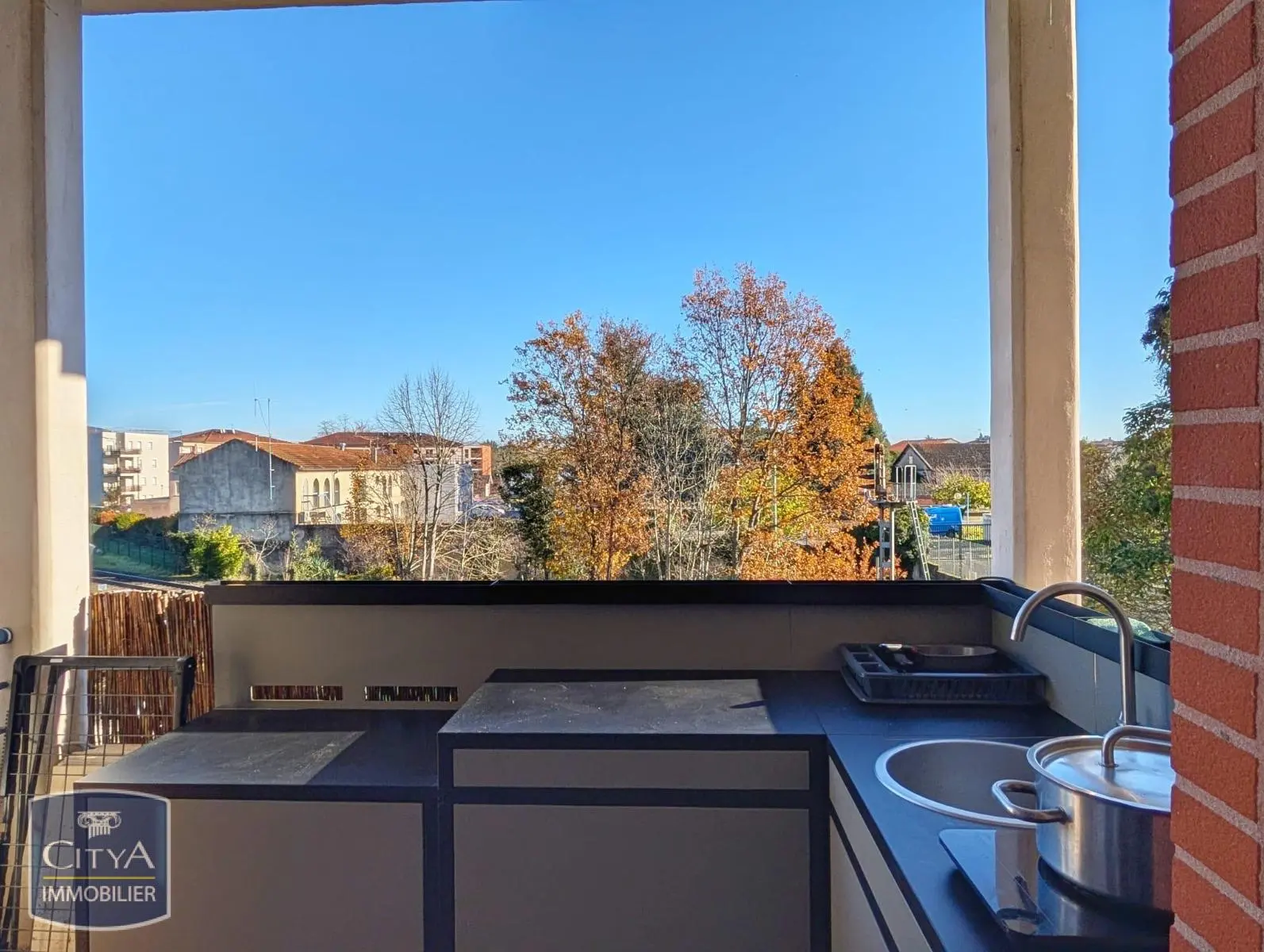 Photo 6 Appartement 2 pièces 45m²