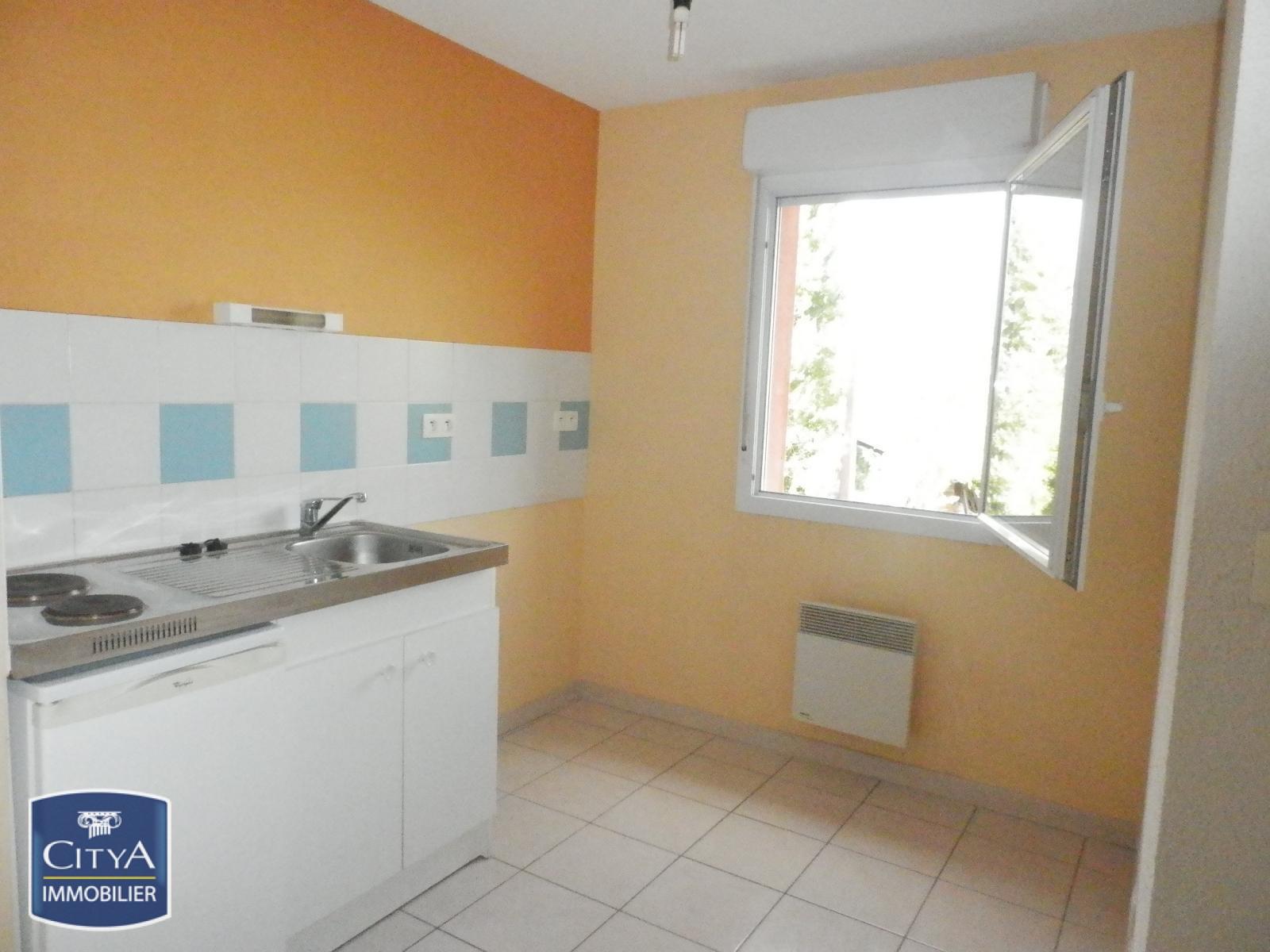 Photo 11 appartement Gaillac