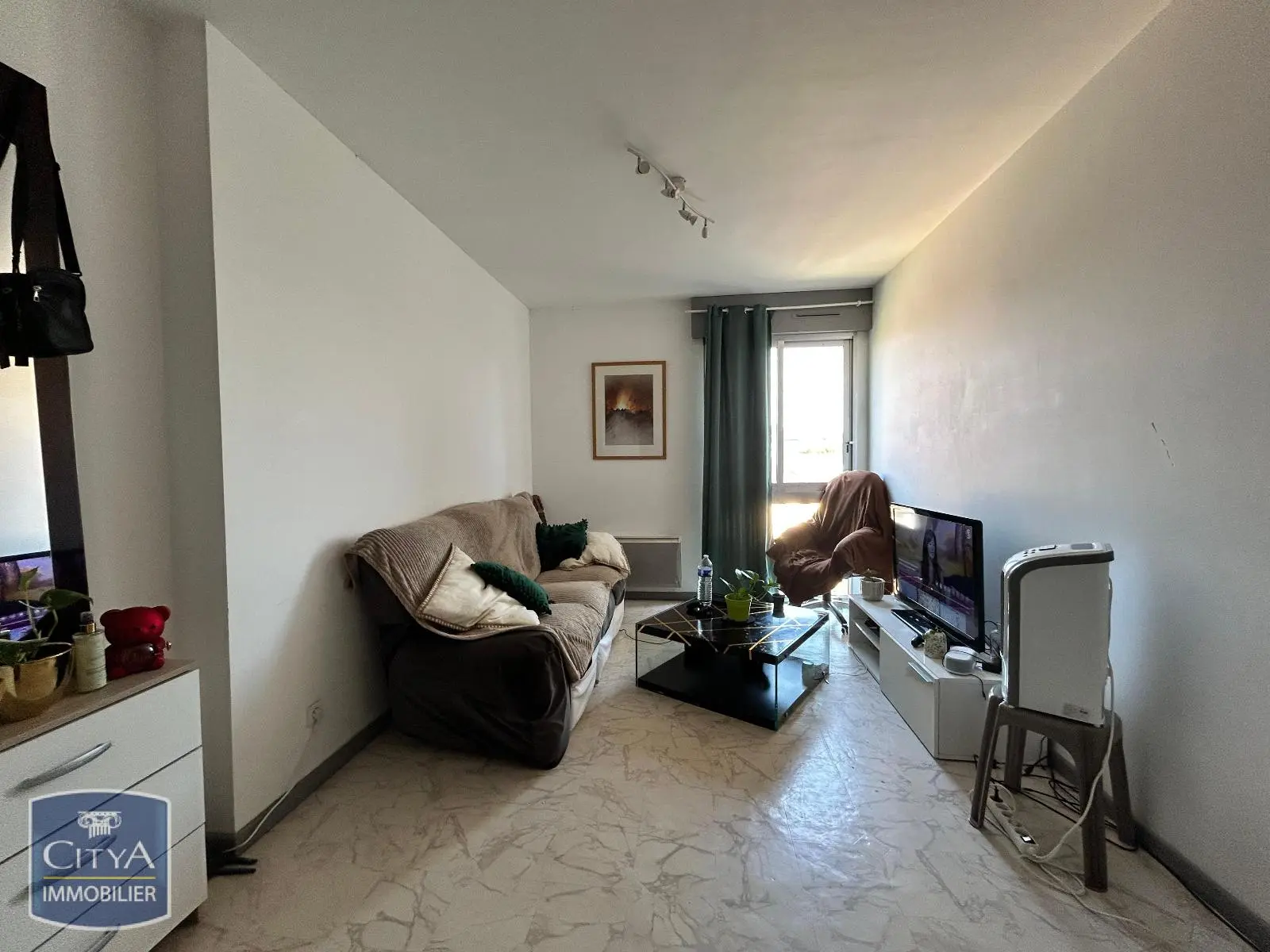 Photo 1 Appartement 2 pièces 39.25m²