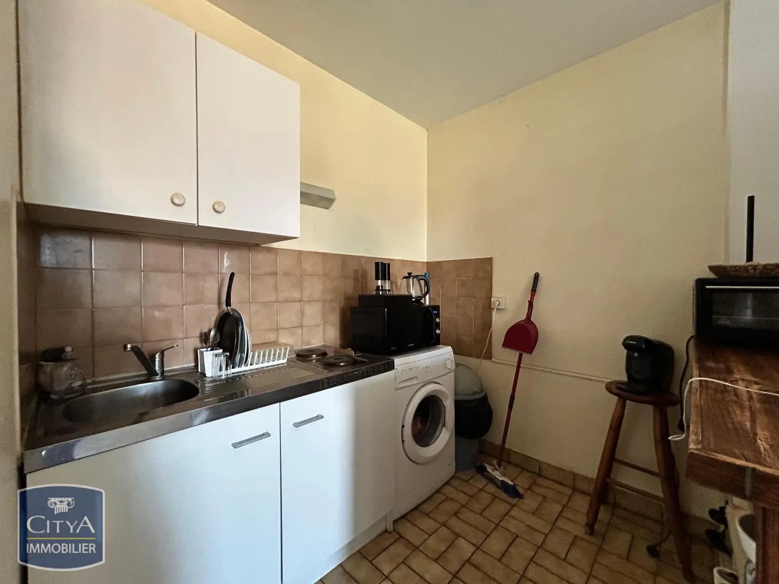 Photo 2 Appartement 2 pièces 39.25m²