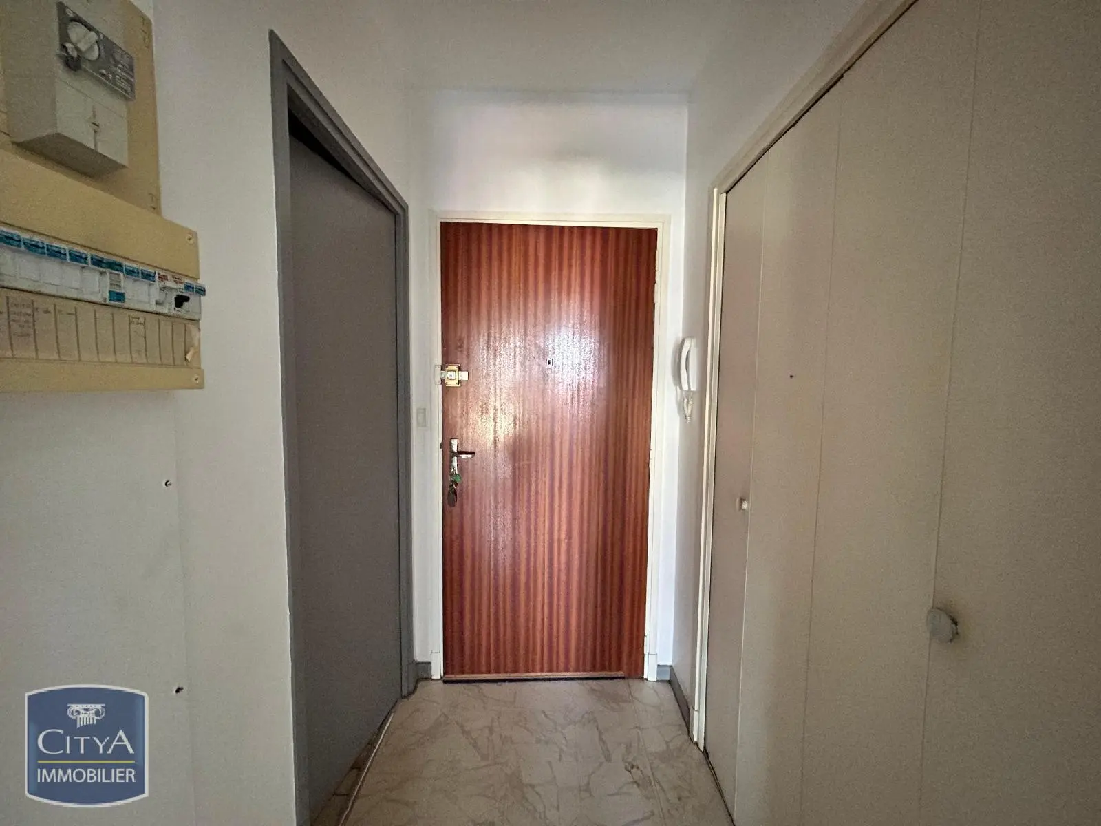 Photo 5 Appartement 2 pièces 39.25m²