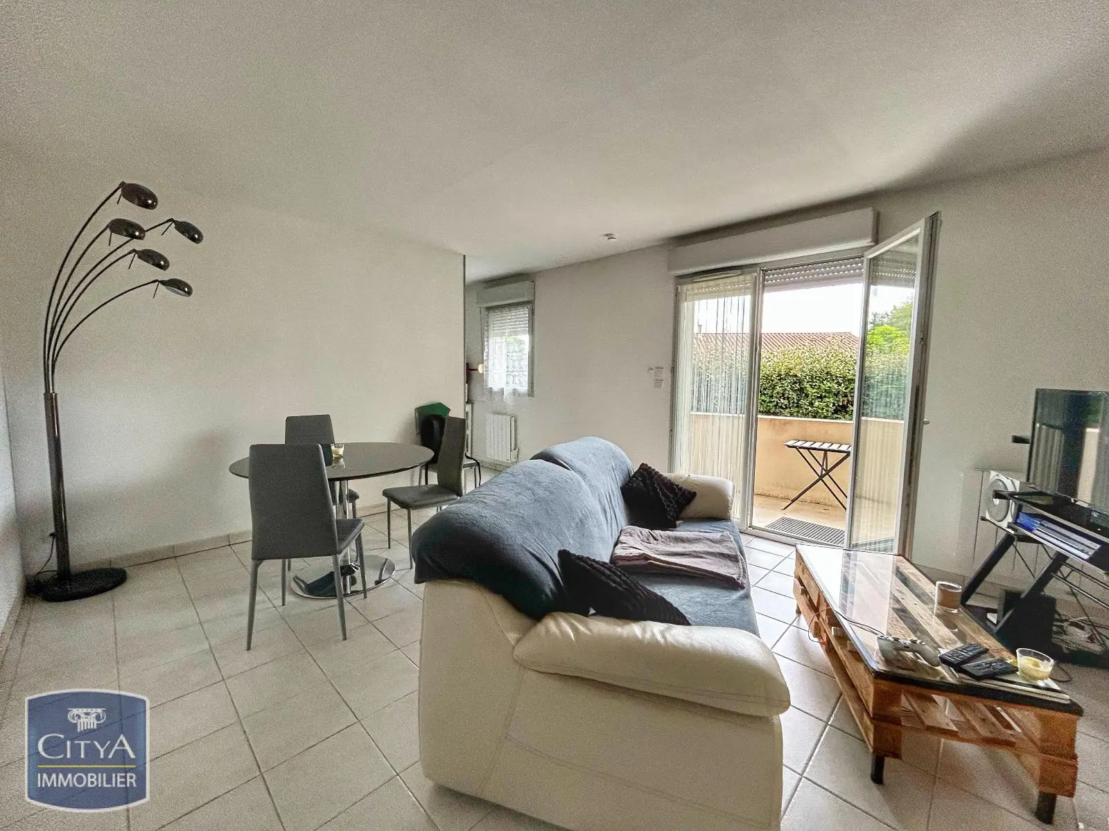 Photo 8 Appartement 2 pièces 47m²
