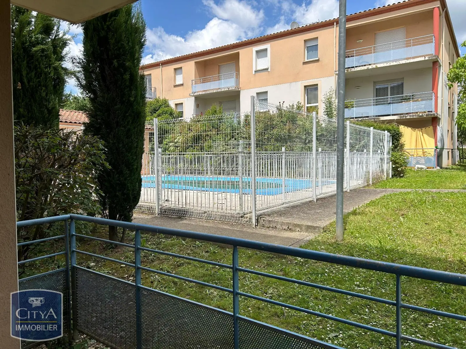 Photo 8 Appartement 2 pièces 40.99m²