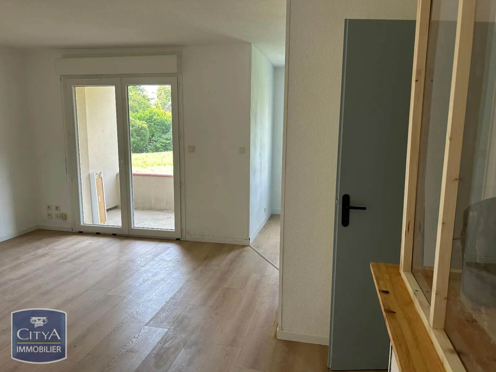 Photo 4 Appartement 2 pièces 47.37m²