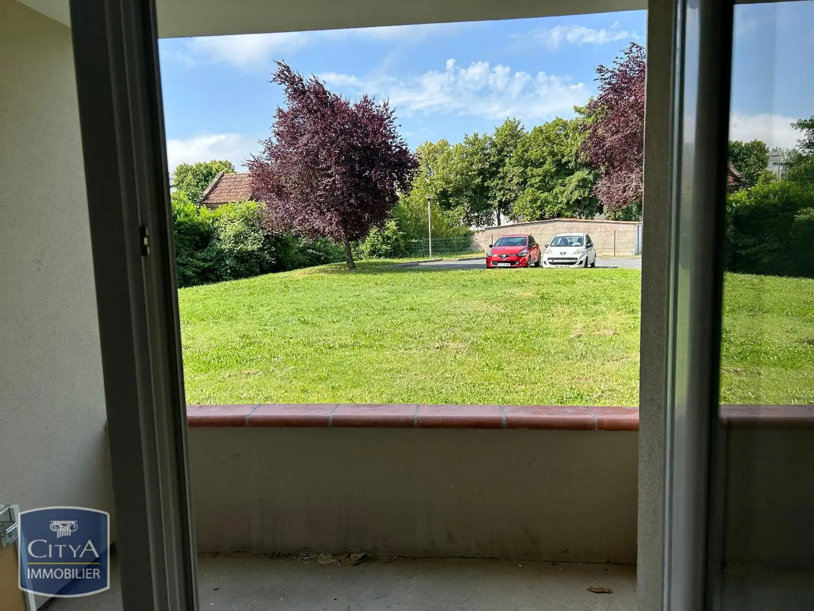 Photo 2 Appartement 2 pièces 47.37m²