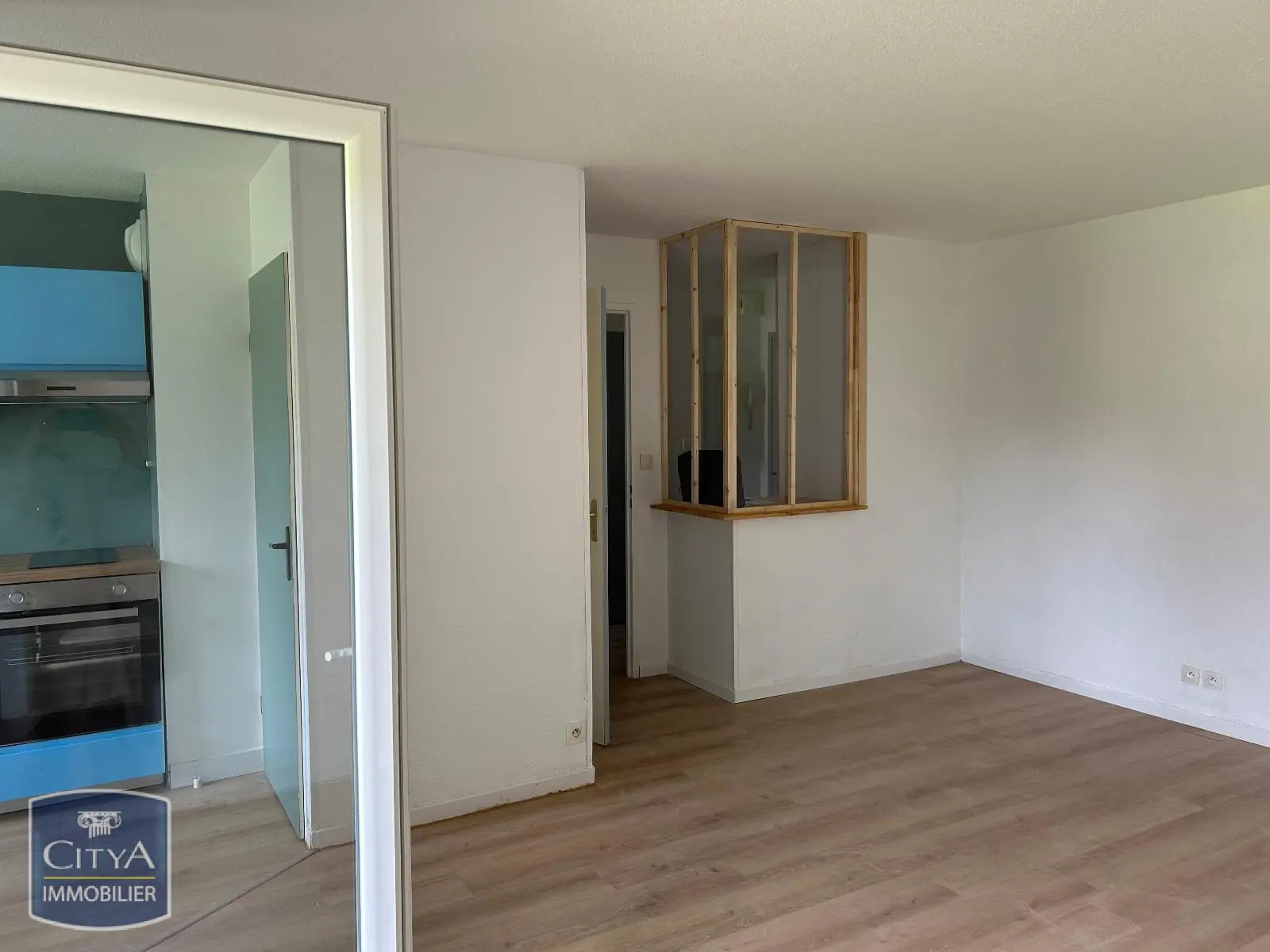 Photo 7 Appartement 2 pièces 47.37m²