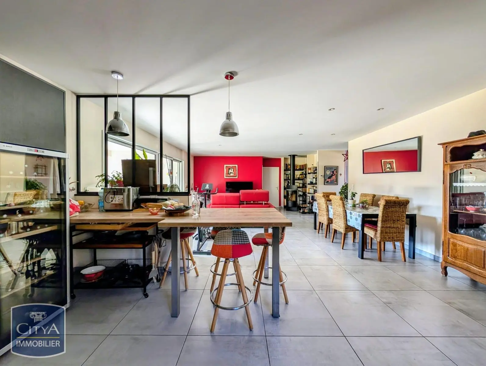 Photo 4 Maison 5 pièces 145.48m²