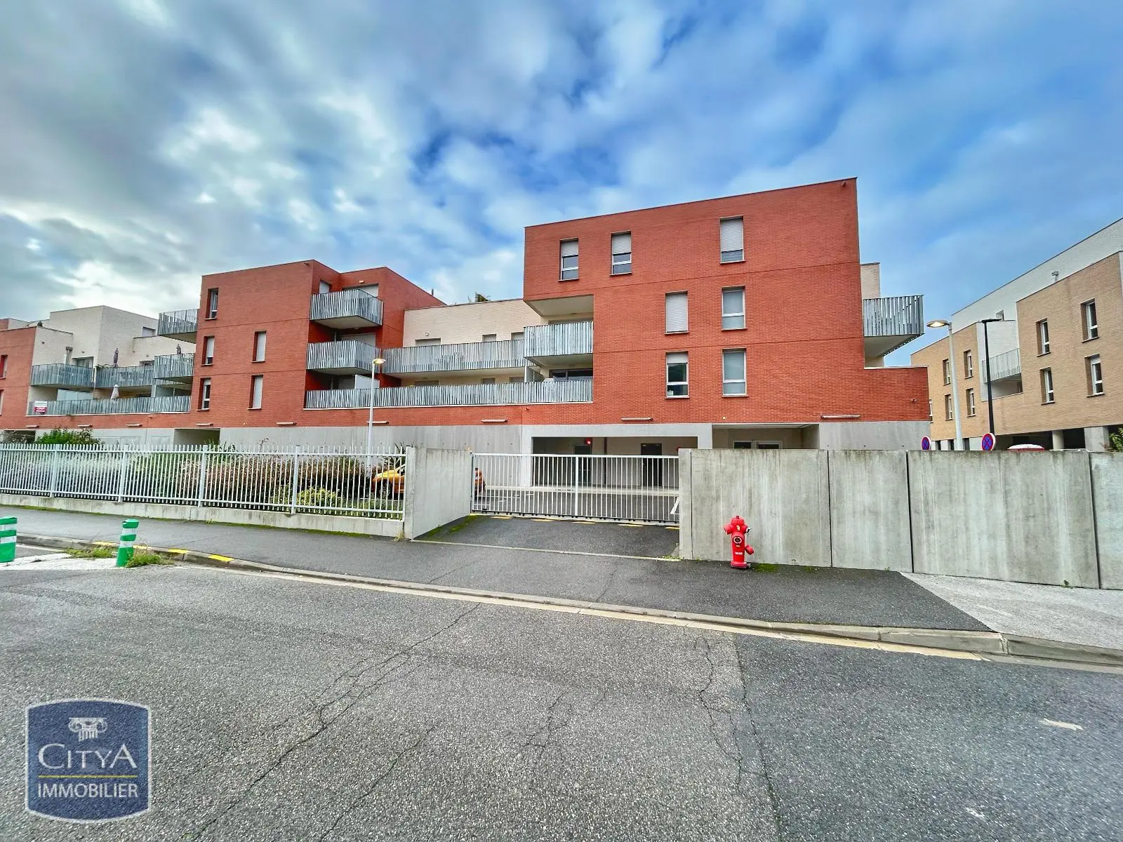 Photo 1 Appartement 3 pièces 62.13m²