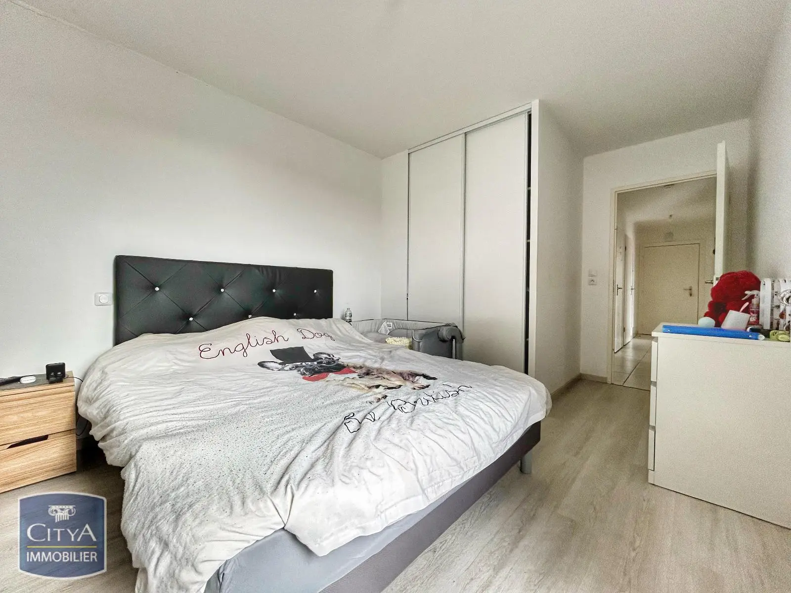 Photo 6 Appartement 3 pièces 62.13m²