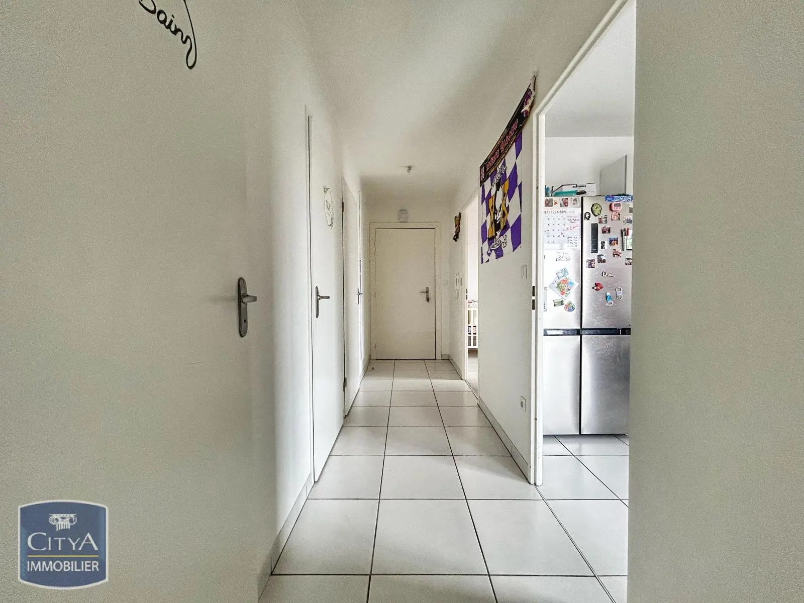 Photo 4 Appartement 3 pièces 62.13m²