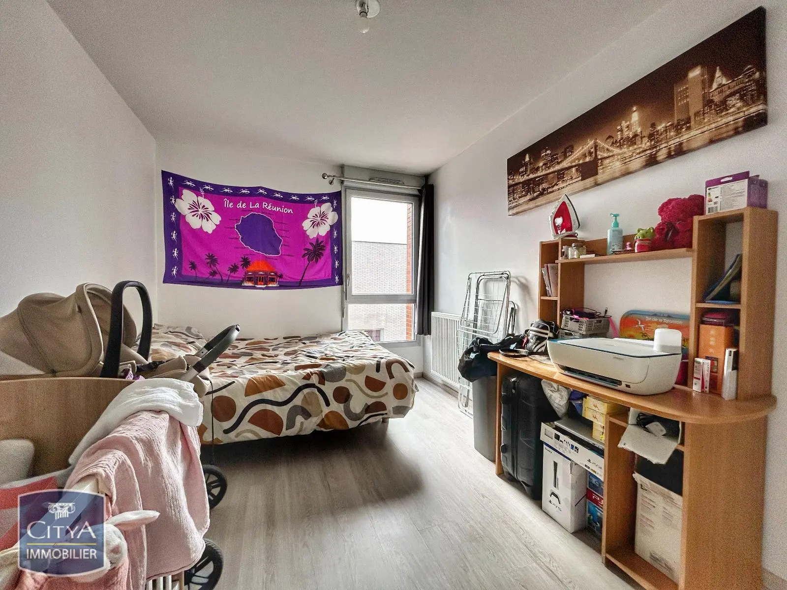 Photo 5 Appartement 3 pièces 62.13m²