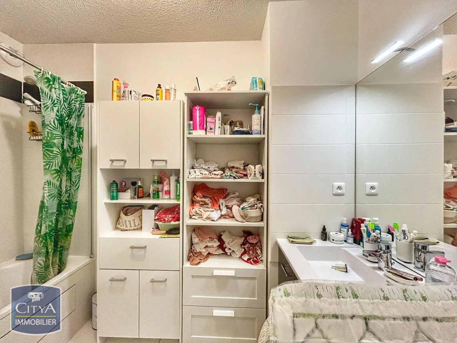 Photo 7 Appartement 3 pièces 62.13m²